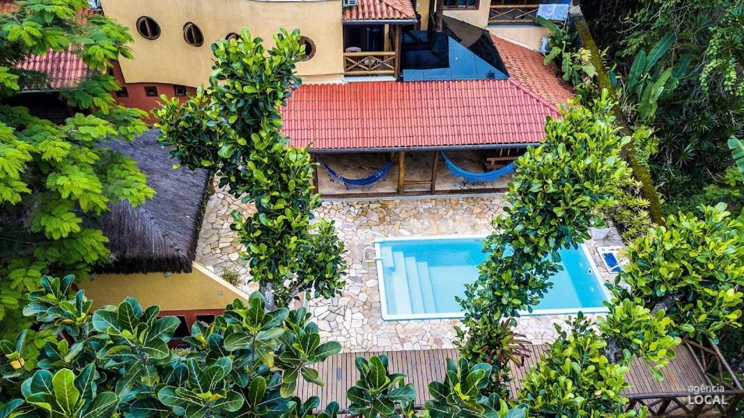 Casa Bonita Hospedagem e Café view 5