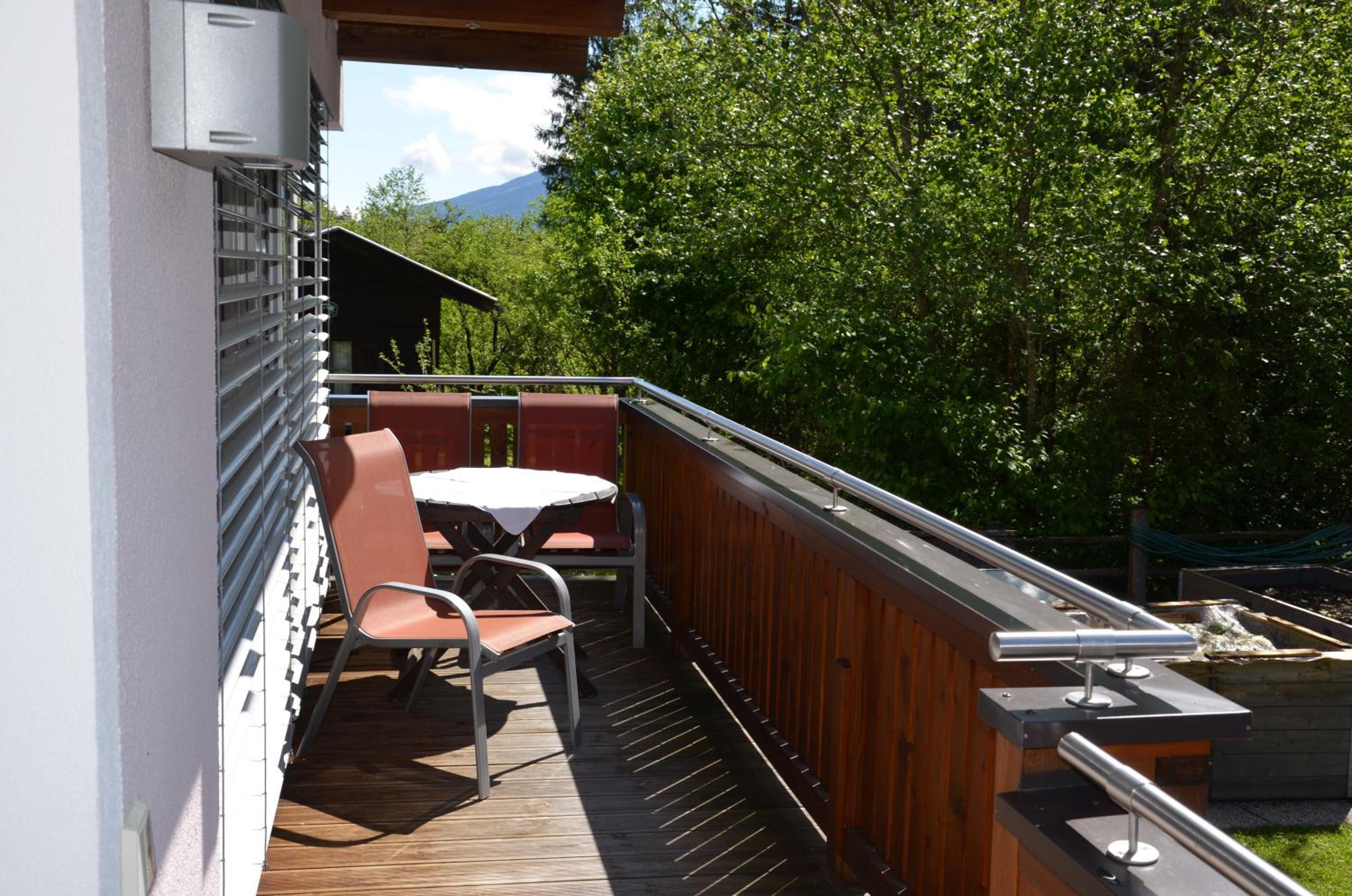 Appartement Nischler view 3