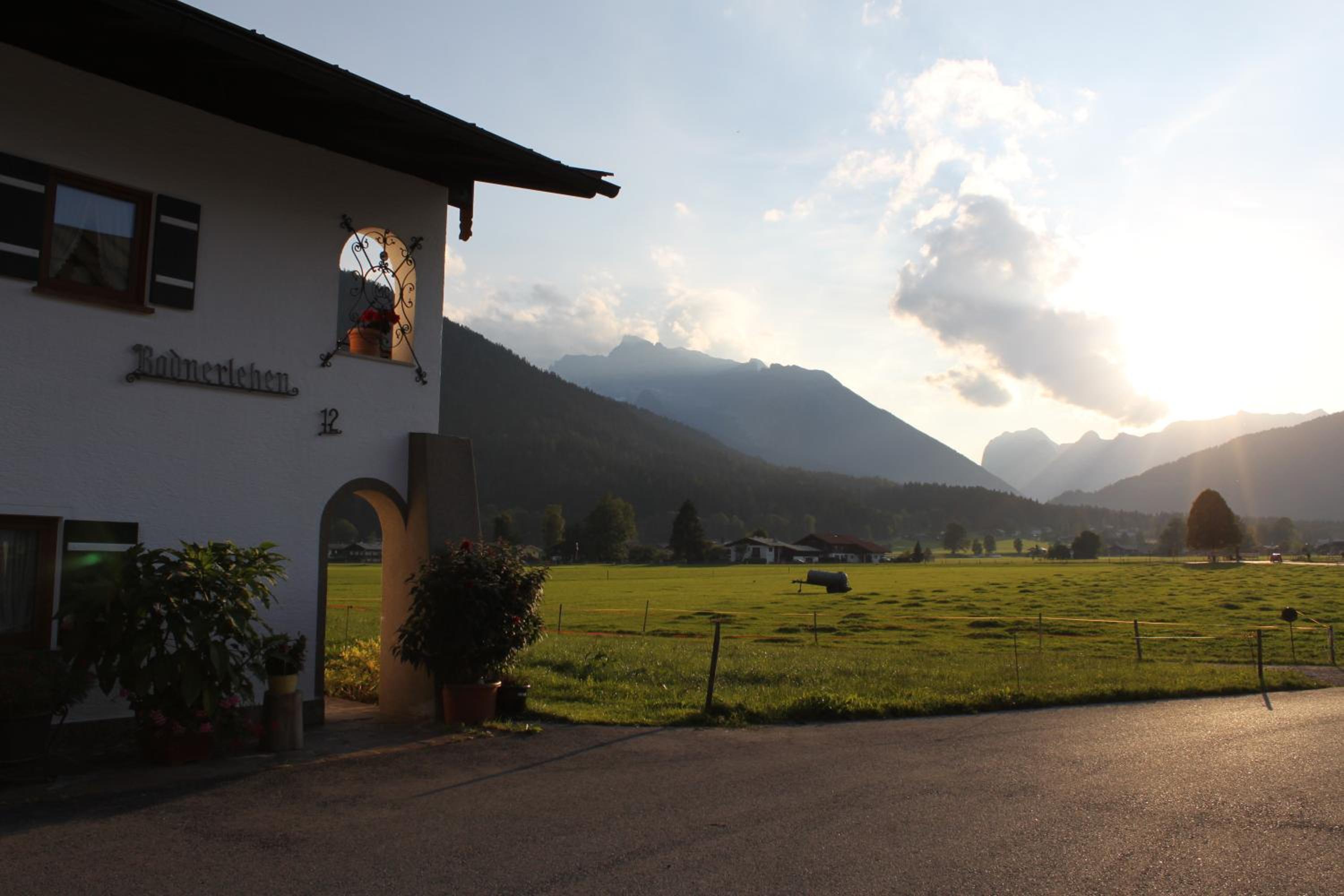 Gästehaus Bodnerlehen