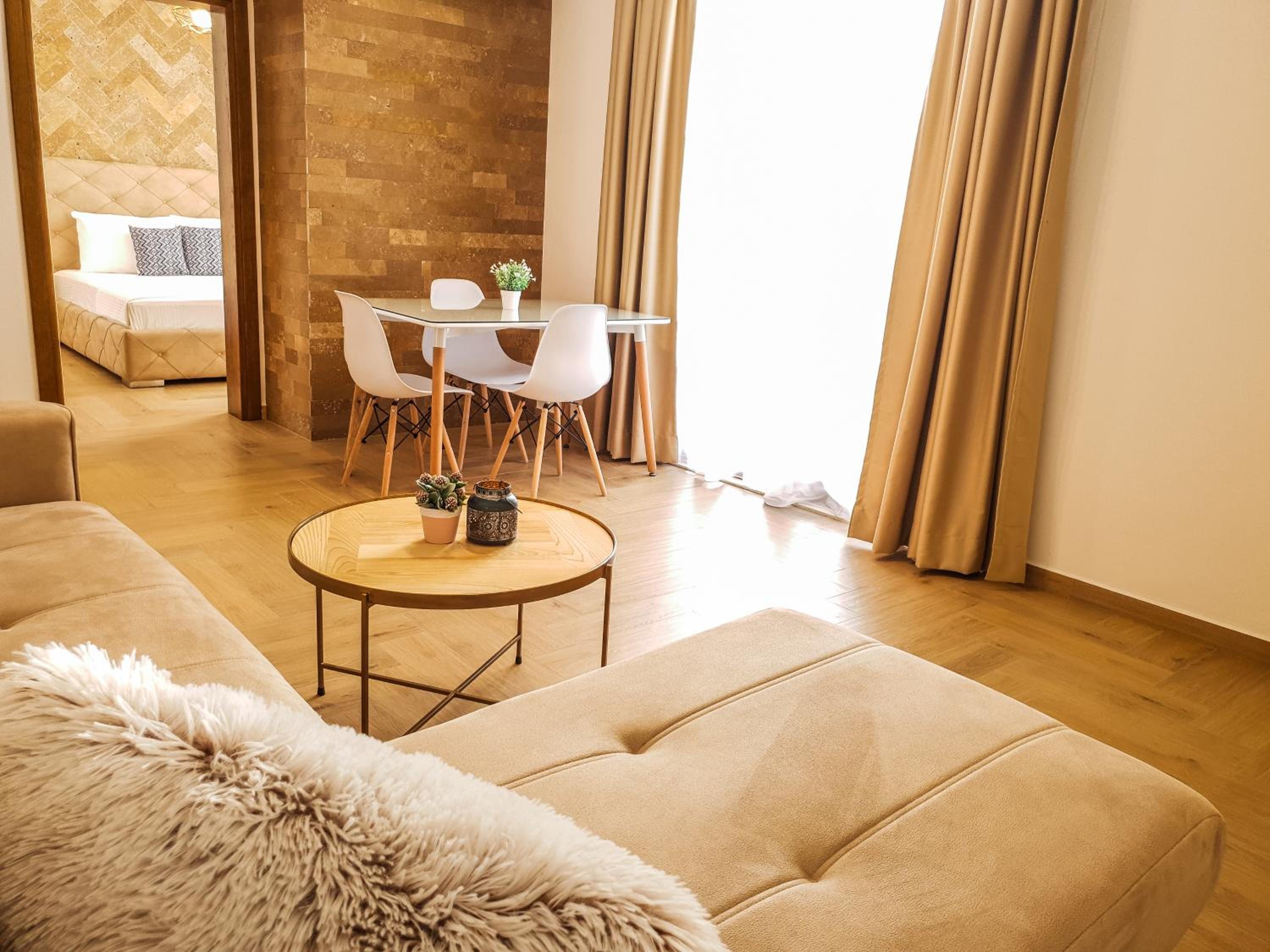 LaCasa Apartments Ulcinj view 2
