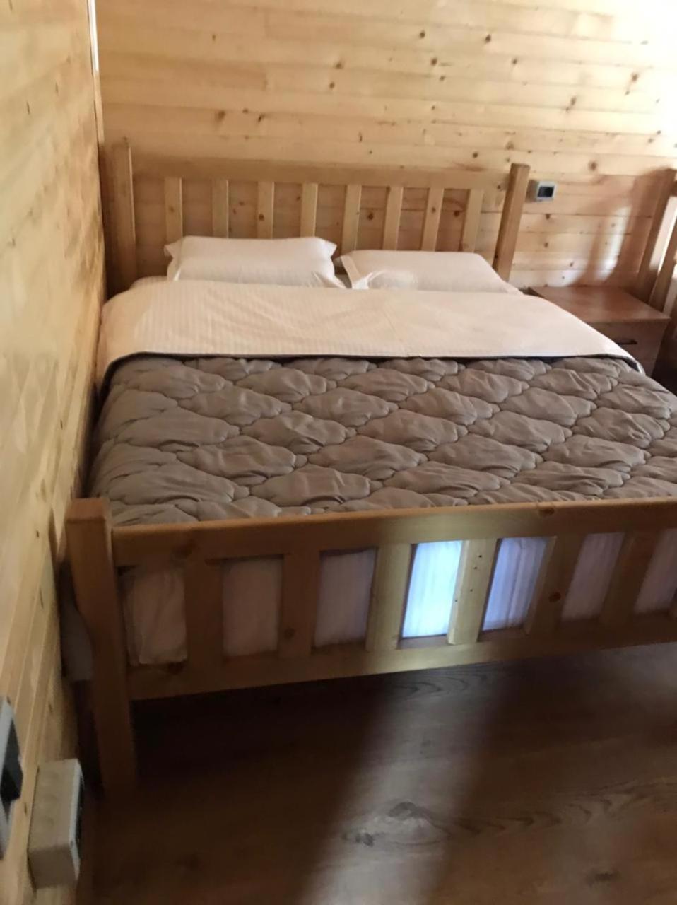 Guesthouse Demushi