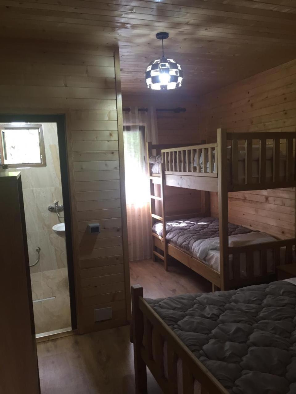 Guesthouse Demushi