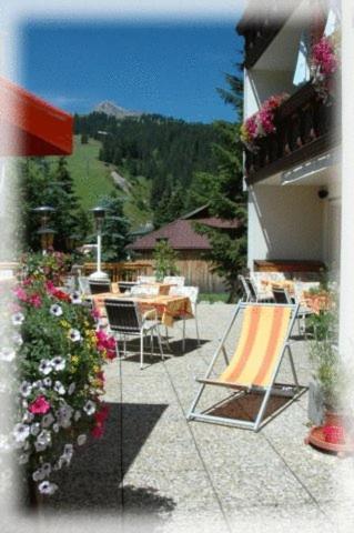Pension Cafe Fritz