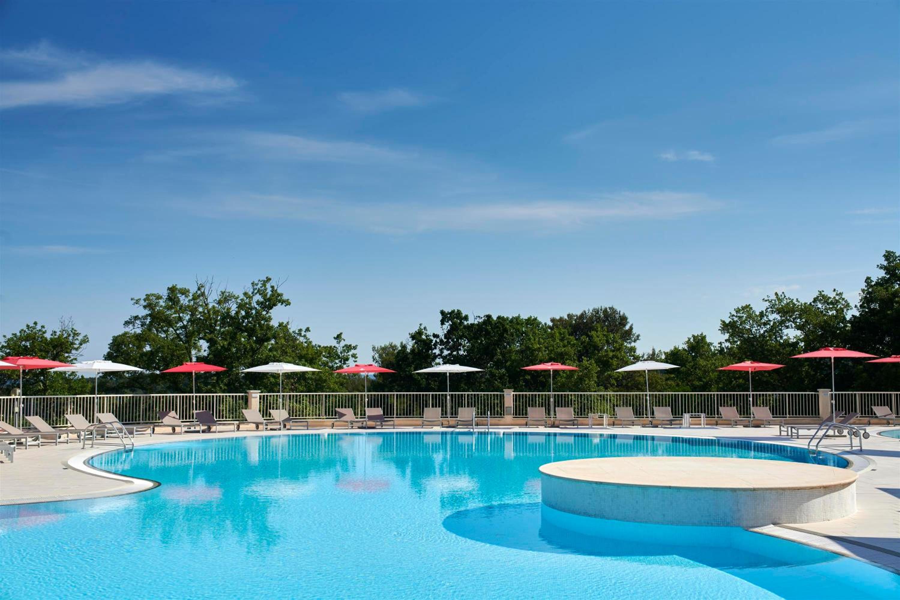 Apartments Bellevue Plava Laguna - Property Image 30