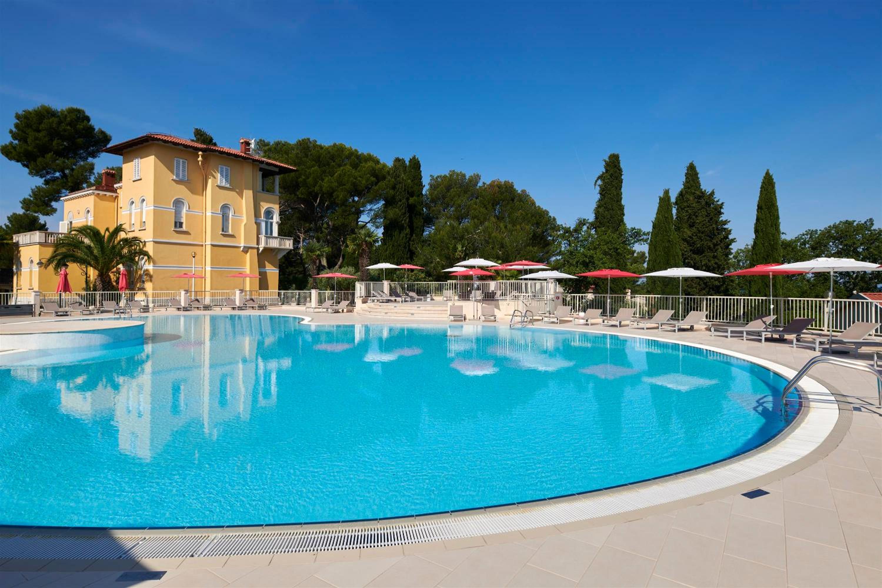 Apartments Bellevue Plava Laguna - Property Image 35