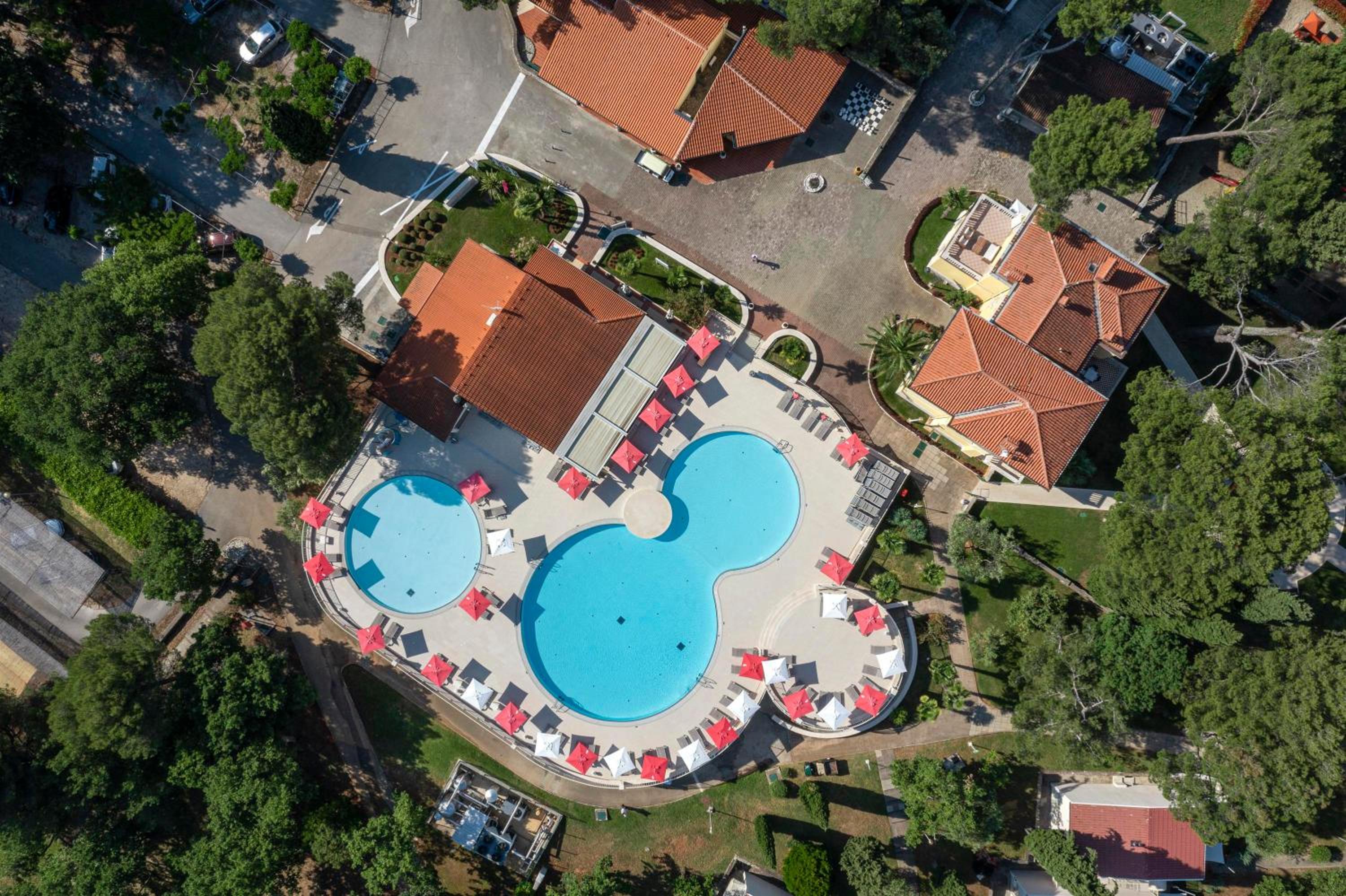 Apartments Bellevue Plava Laguna - Property Image 5