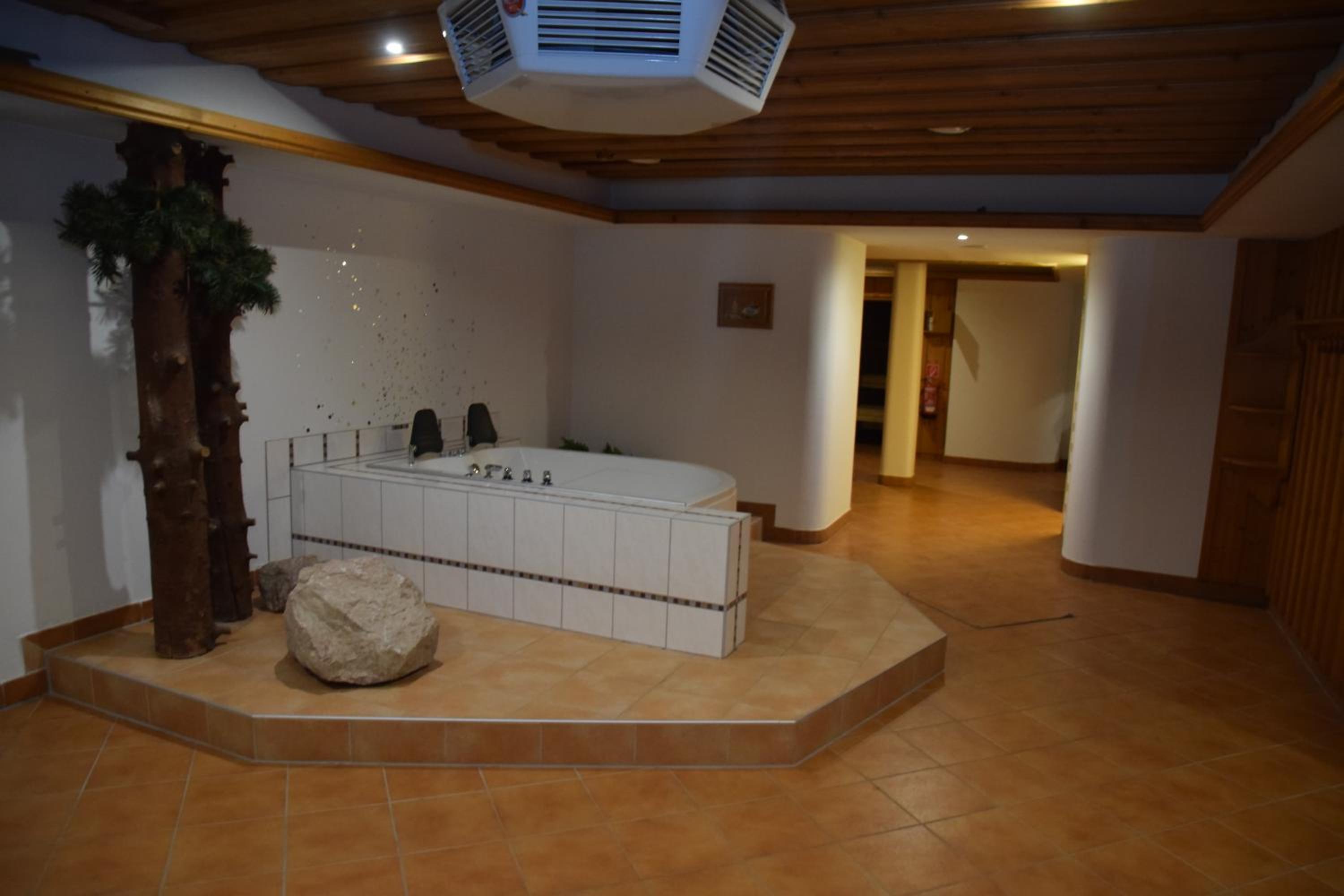 Pension Bergfried