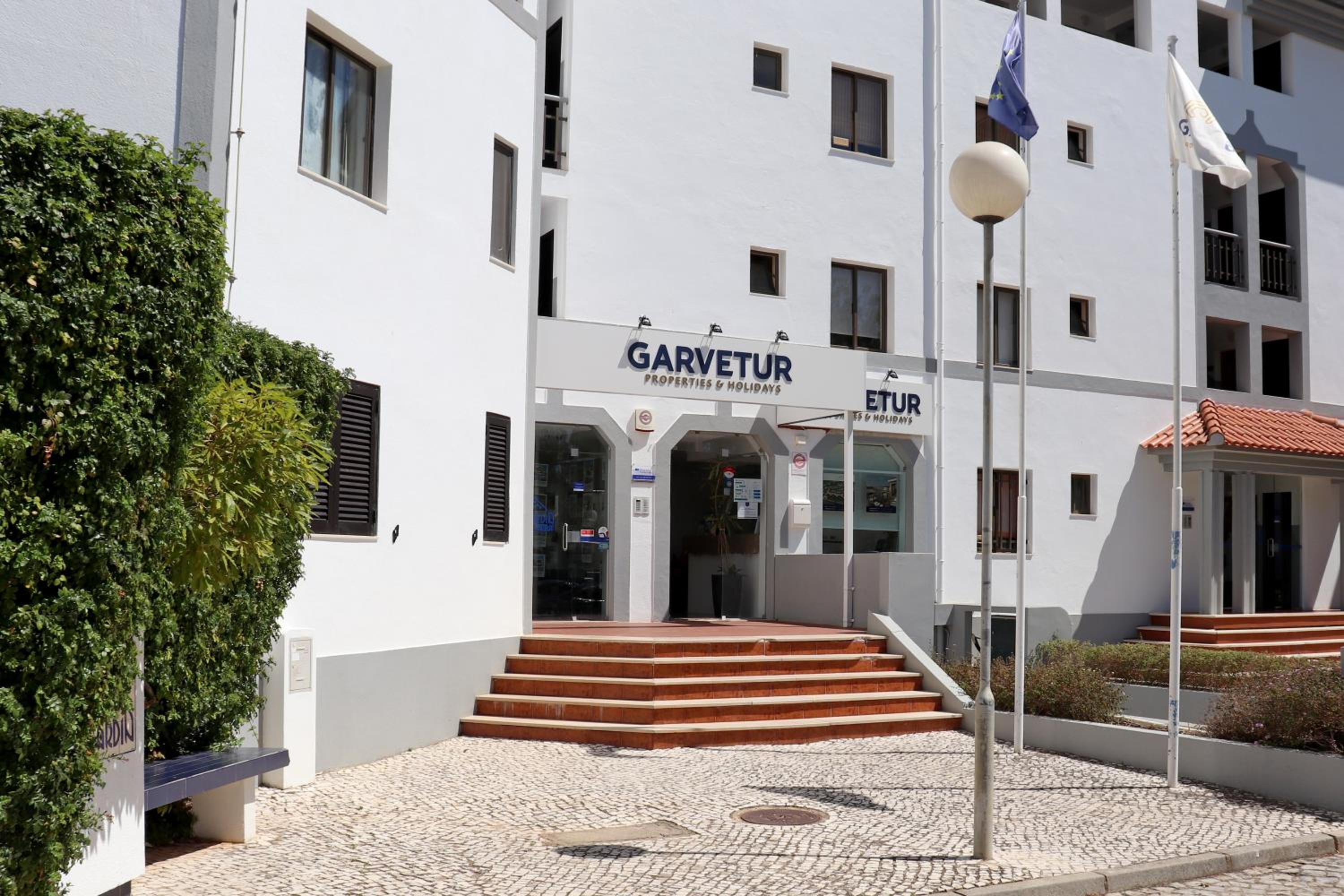 Algardia Marina Parque by Garvetur view 2