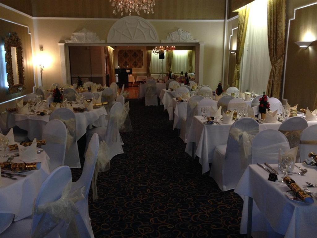 Hartlepool Vacations - Hardwicke Hall Manor Hotel - Property Image 3