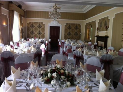 Hartlepool Vacations - Hardwicke Hall Manor Hotel - Property Image 4