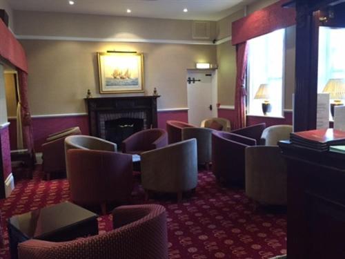 Hartlepool Vacations - Hardwicke Hall Manor Hotel - Property Image 7