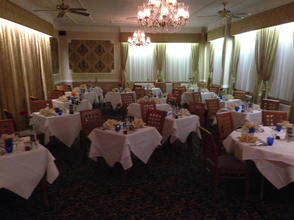Hartlepool Vacations - Hardwicke Hall Manor Hotel - Property Image 6