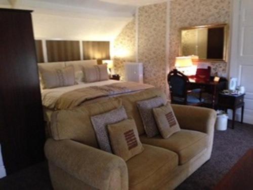 Hartlepool Vacations - Hardwicke Hall Manor Hotel - Property Image 10