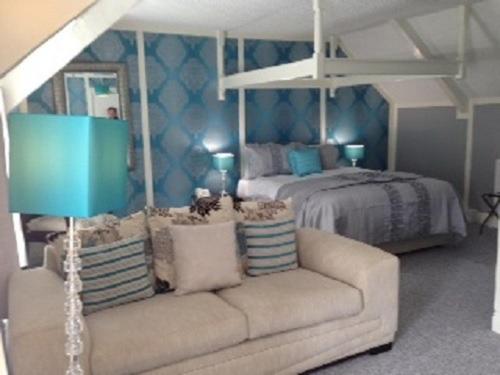 Hartlepool Vacations - Hardwicke Hall Manor Hotel - Property Image 12