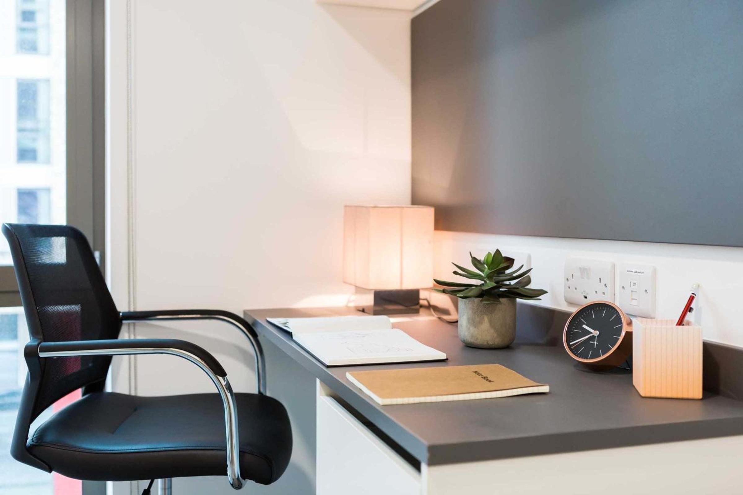 For Students Only Chic Studios and Ensuites at Chapter Highbury II in London