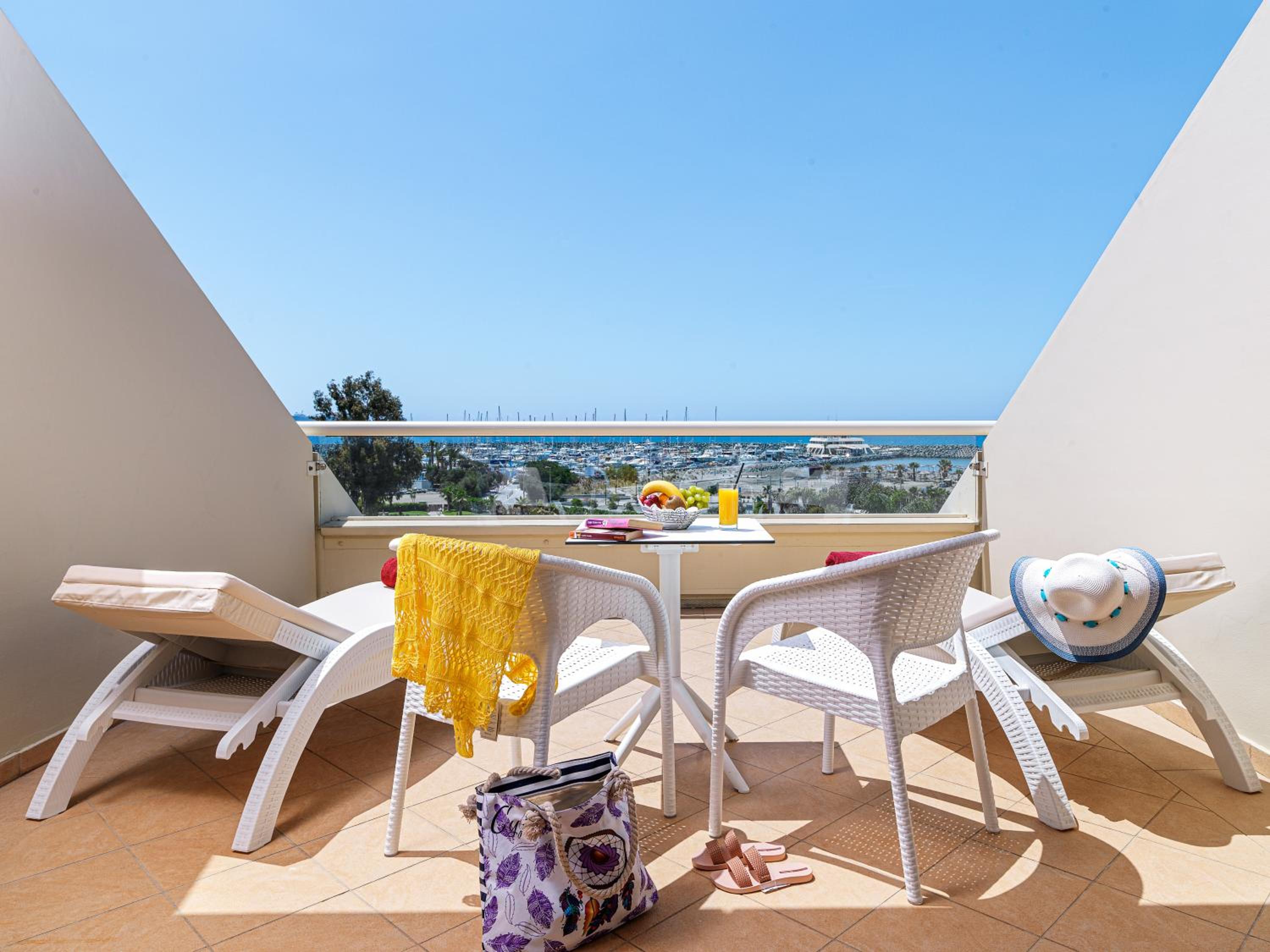 Limassol Vacations - St Raphael Resort - Property Image 75