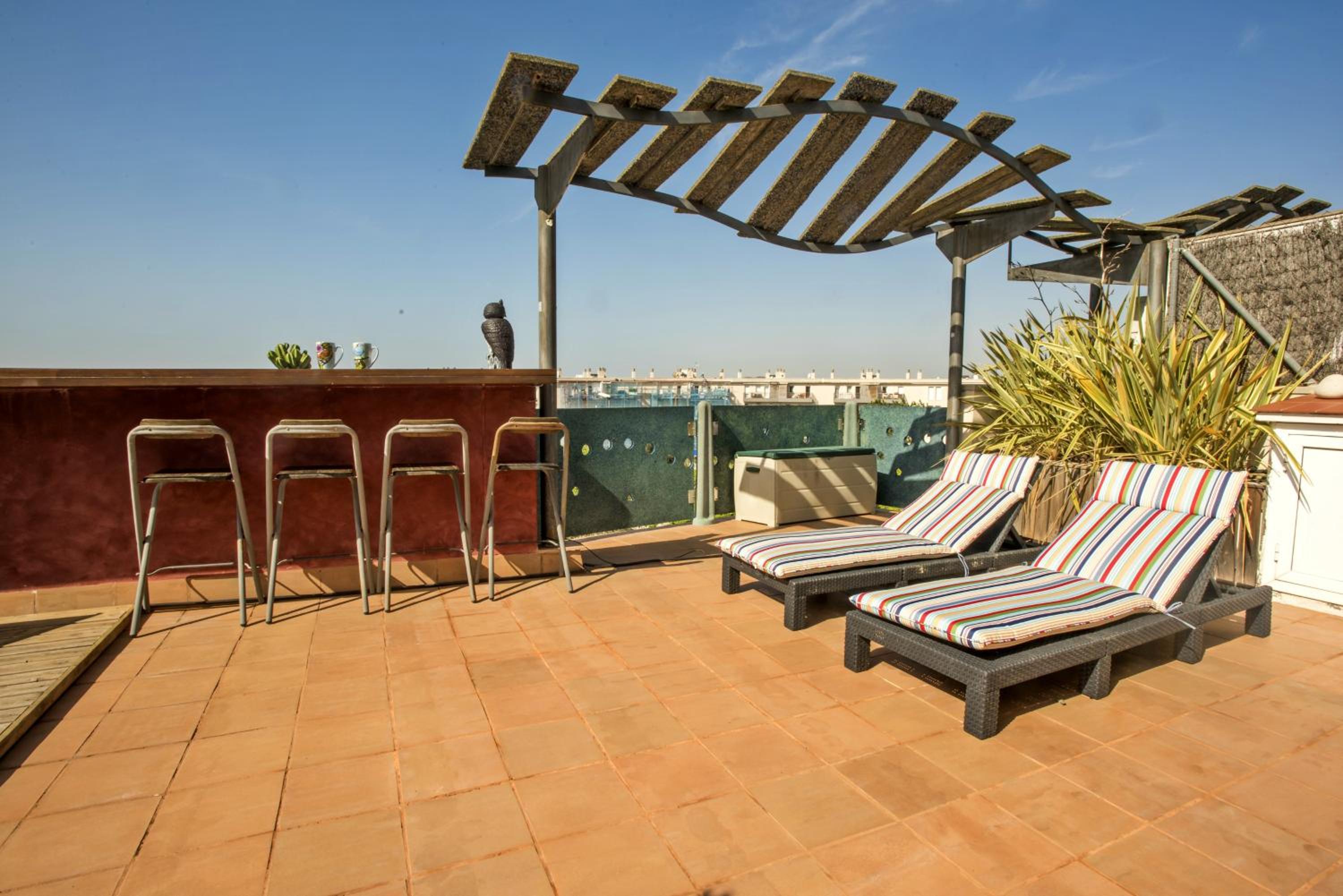 roof