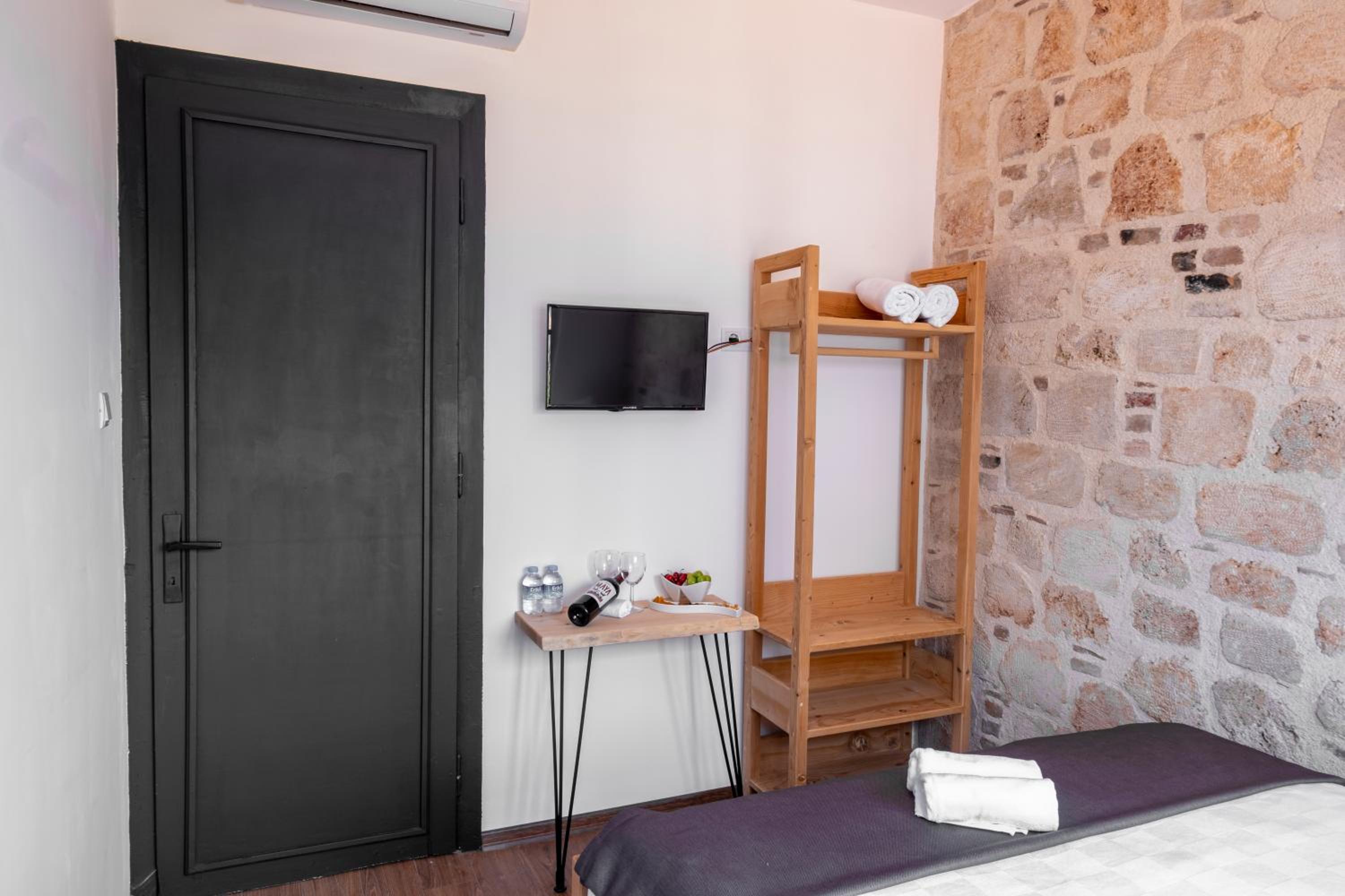 Solo Boutique Otel - Image 17