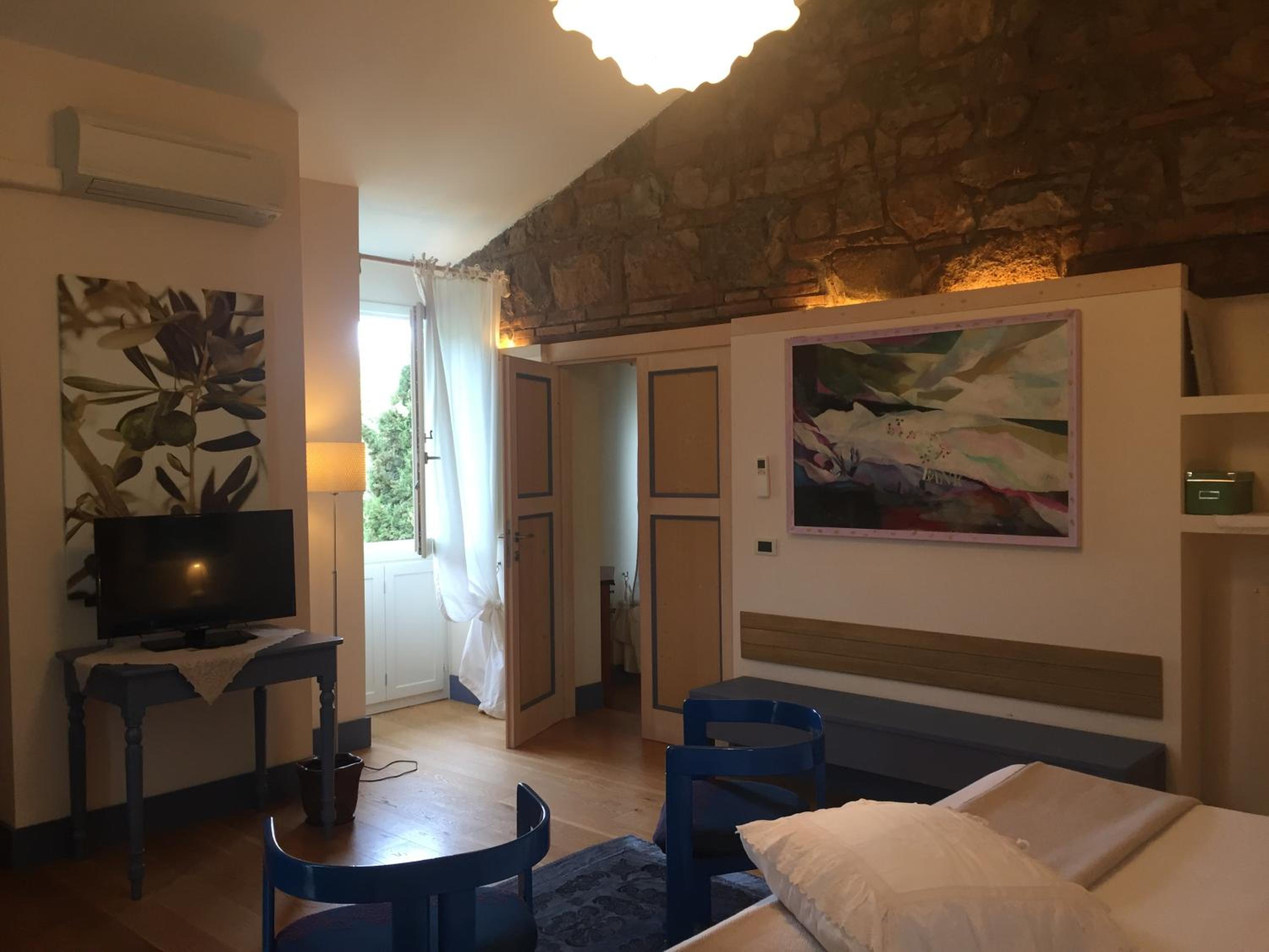 La Vittoria 10 – La Soglia della Val d’Orcia