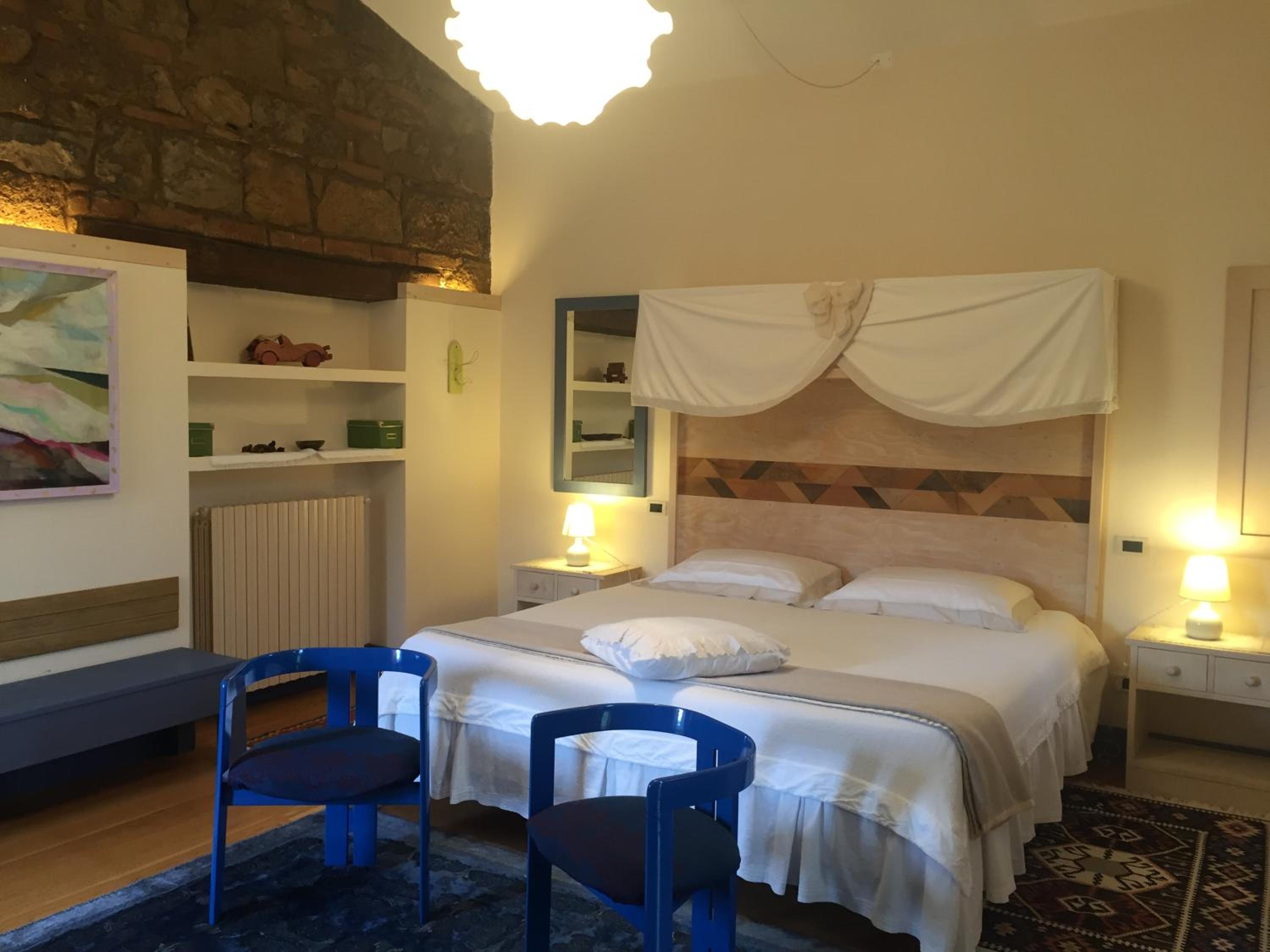 La Vittoria 10 – La Soglia della Val d’Orcia