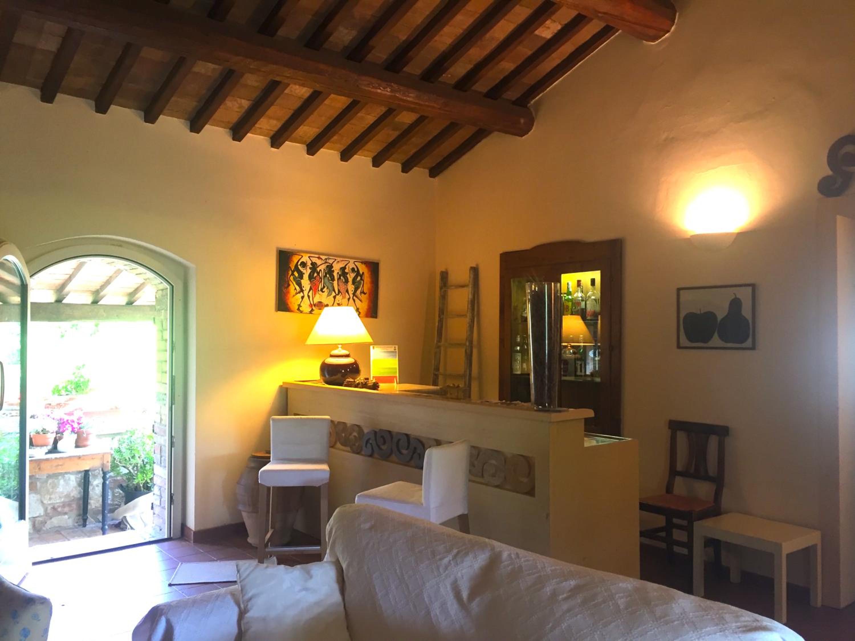 La Vittoria 10 – La Soglia della Val d’Orcia