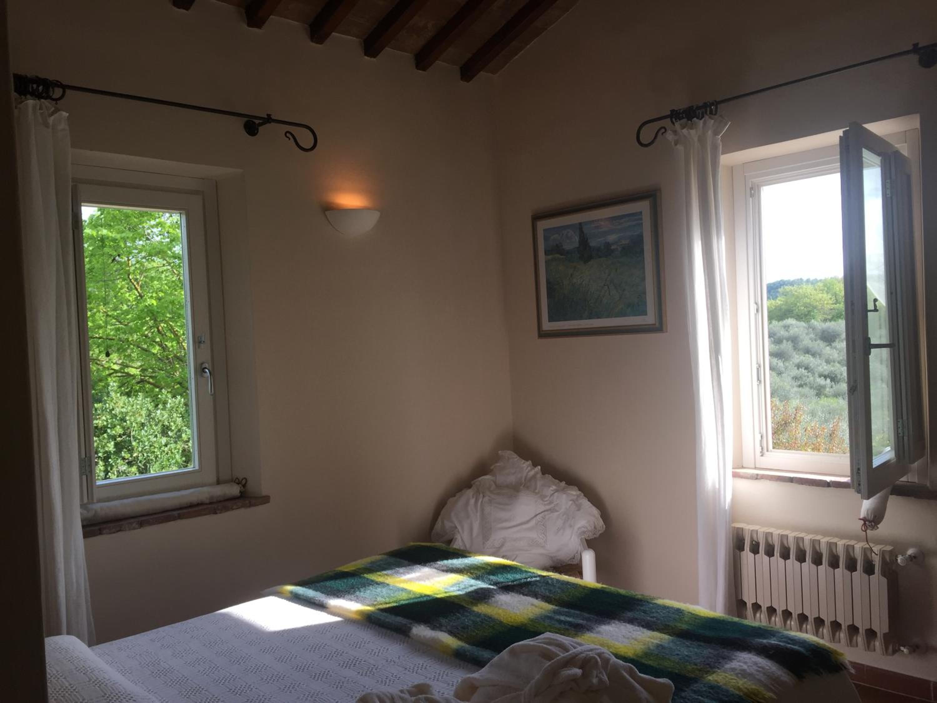 La Vittoria 10 – La Soglia della Val d’Orcia