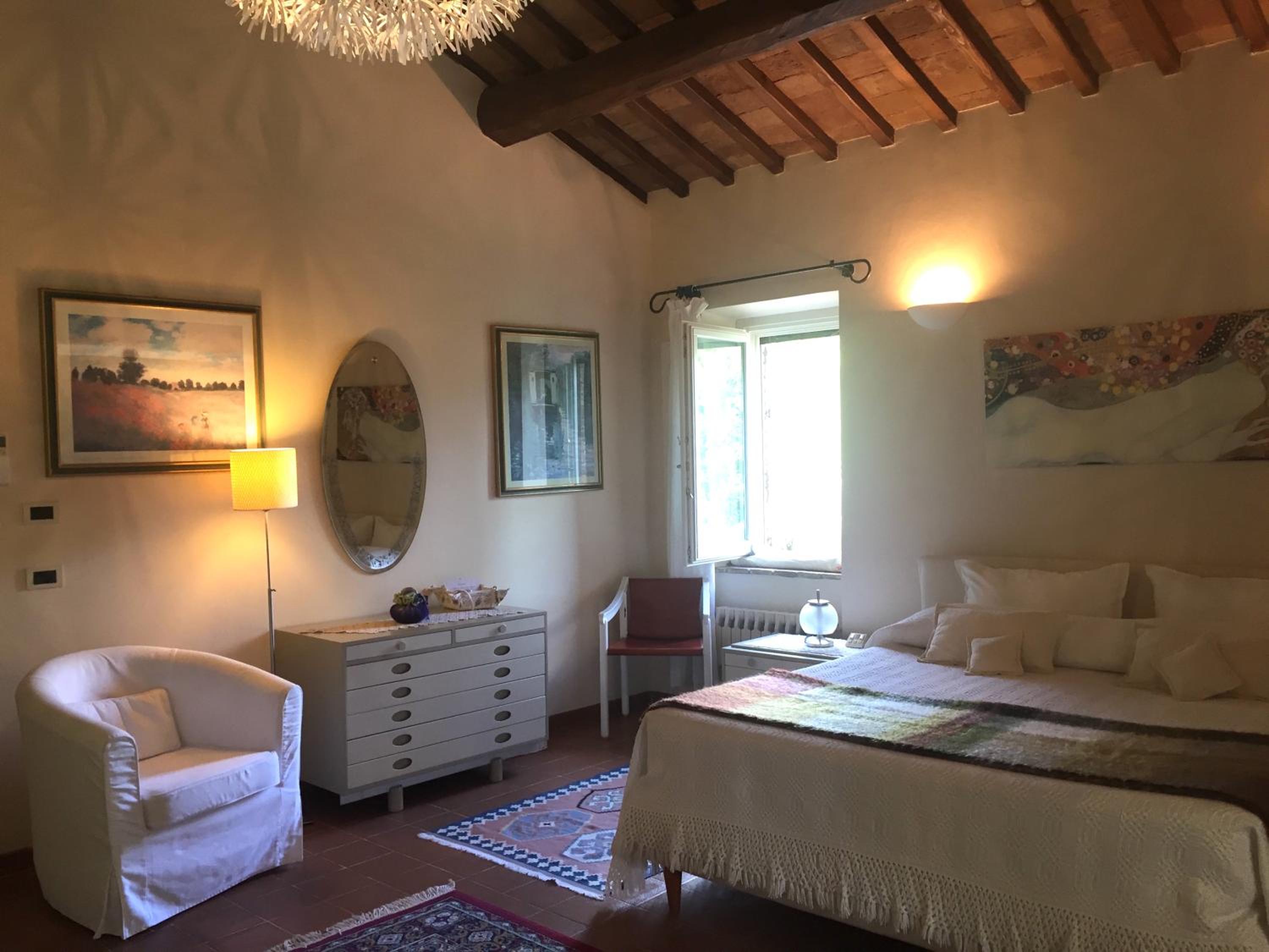 La Vittoria 10 – La Soglia della Val d’Orcia