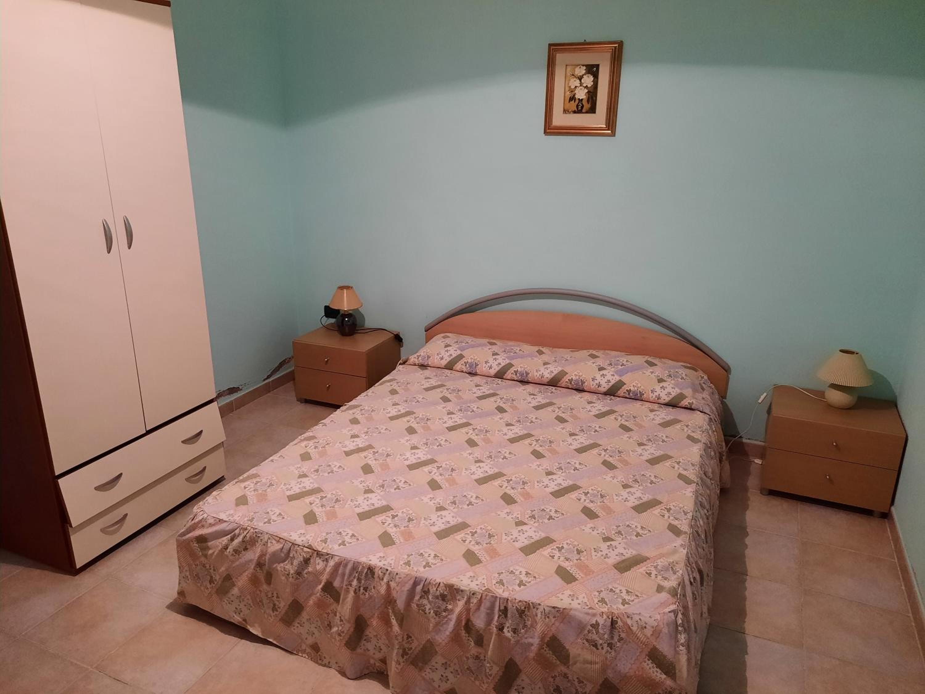 VILLA VACANZE IS CARCURIS view 5