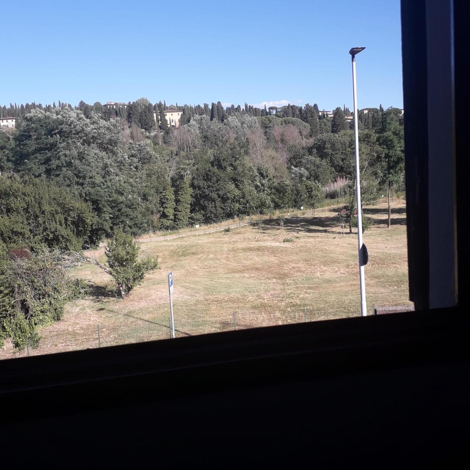 La casa dei Legni Parlanti