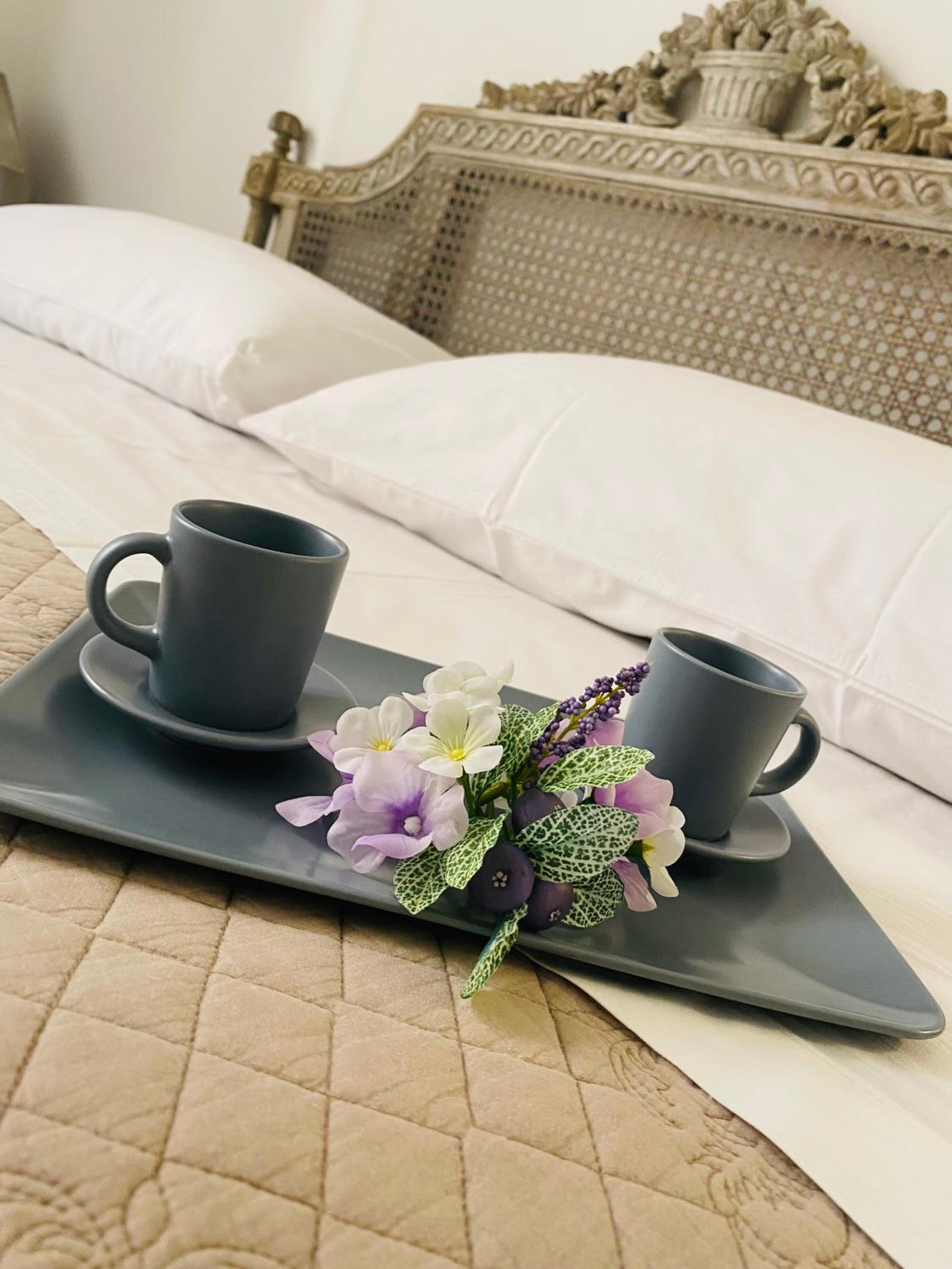 Violetta Maison Salò view 5