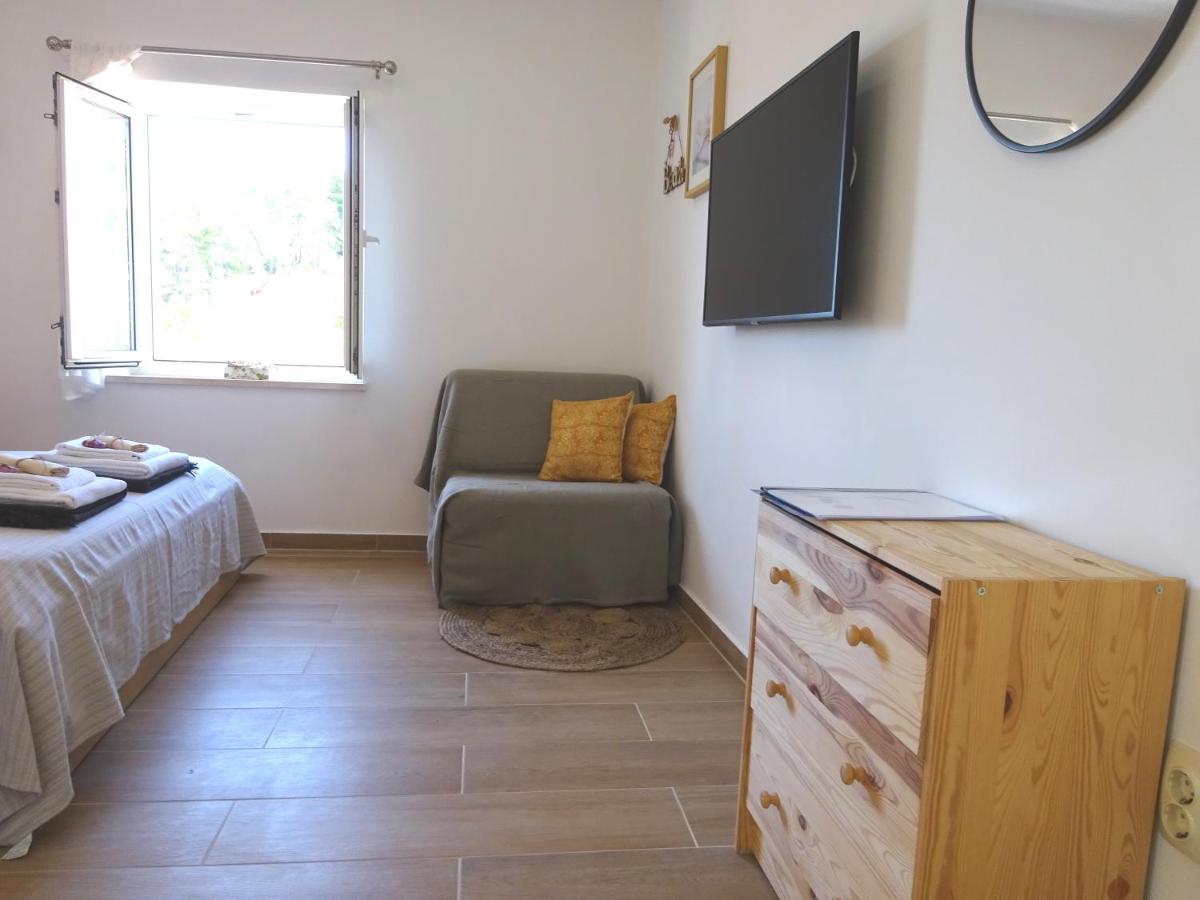 Eco Apartments Kate