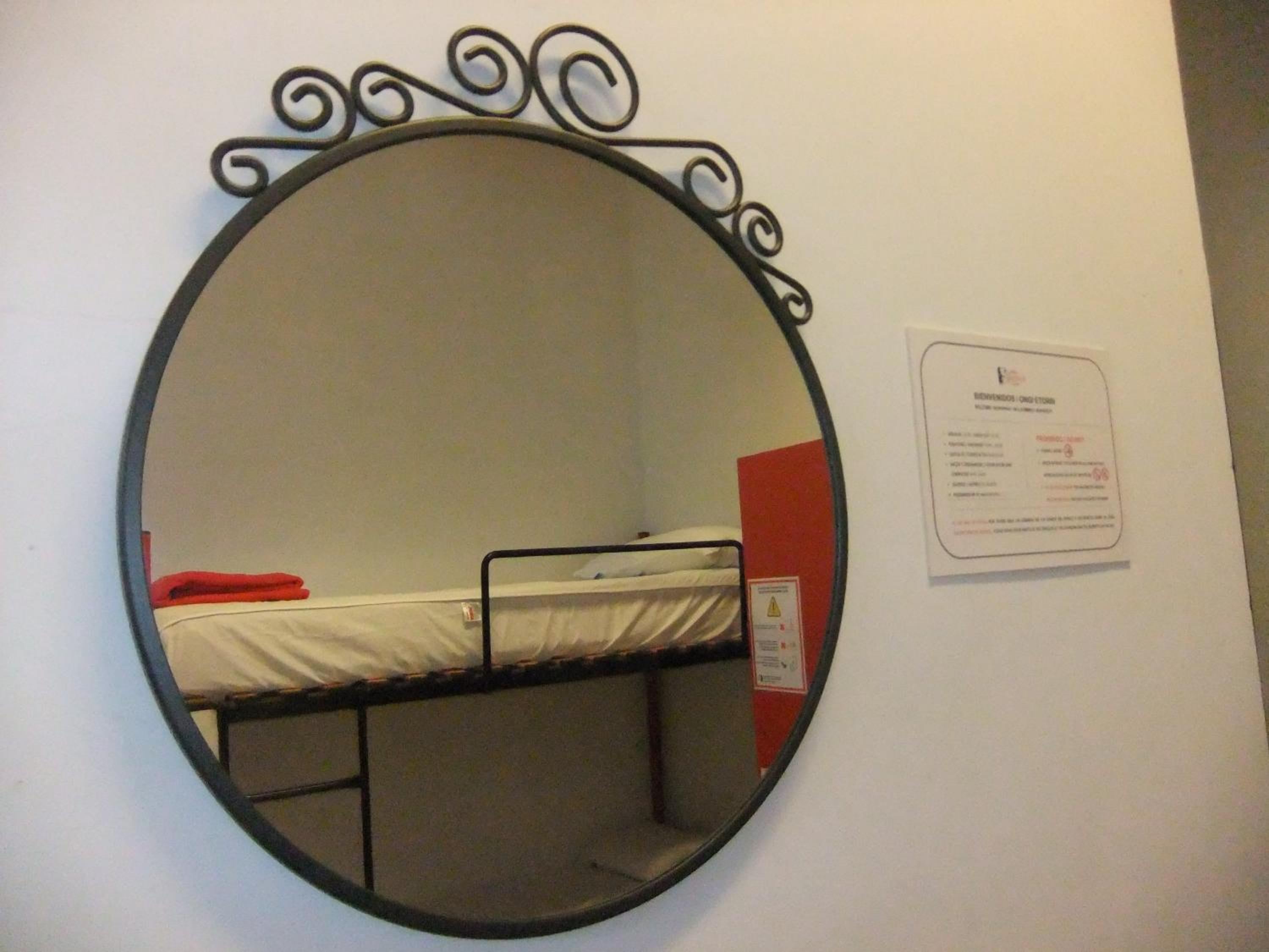 Bilbao Akelarre Hostel