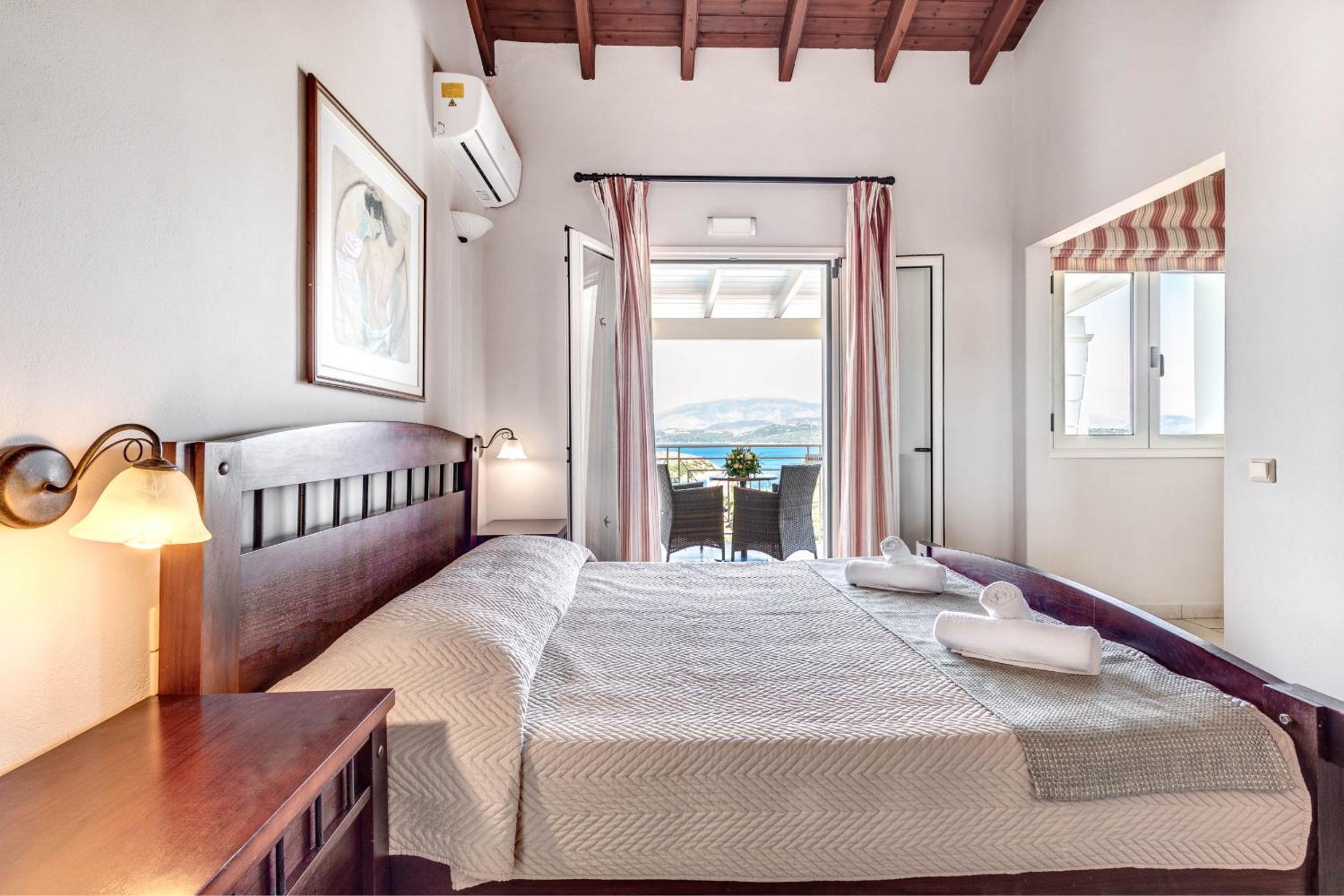 Agios Stefanos Bay - Villa Maria photo 5