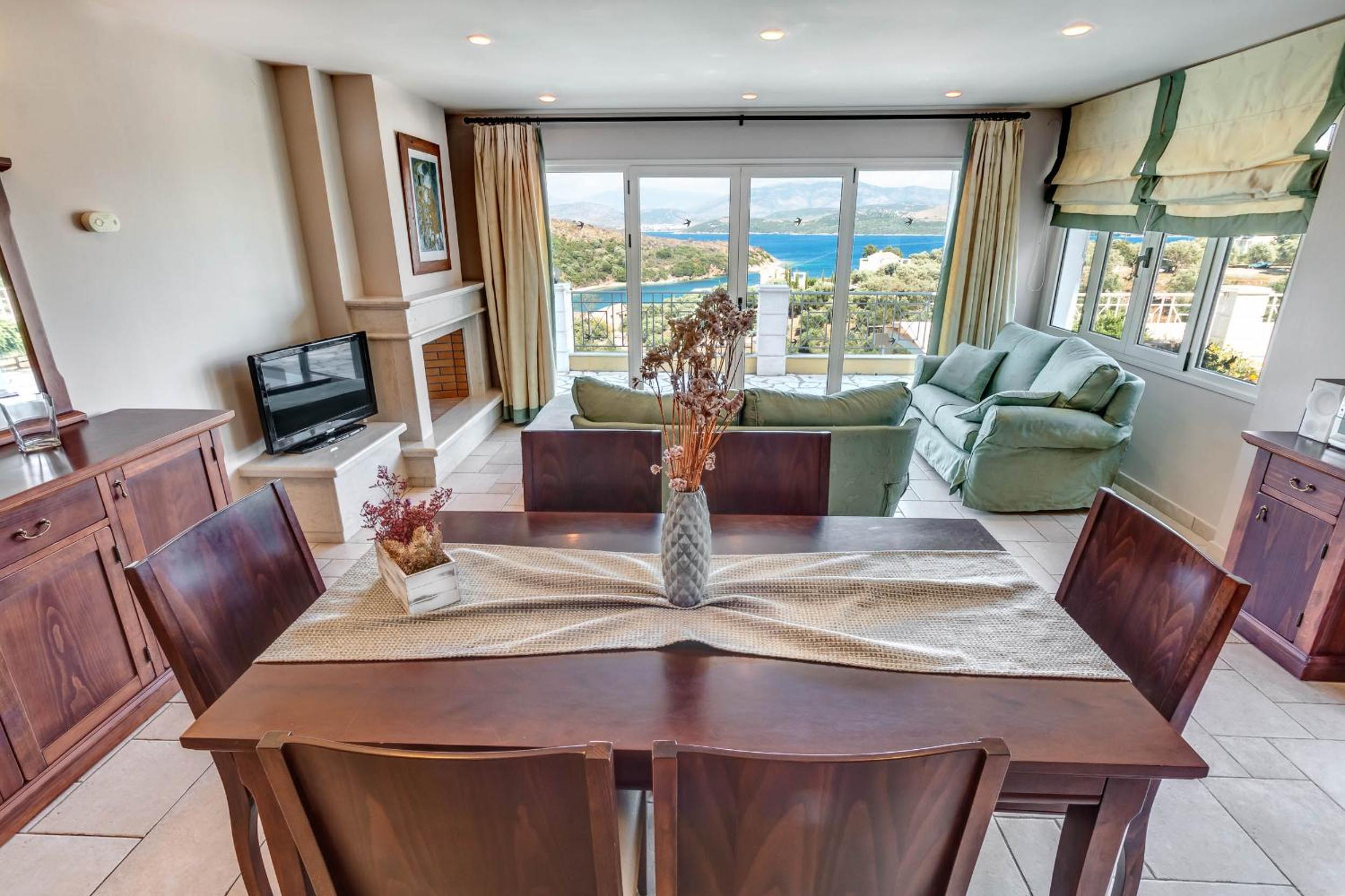 Agios Stefanos Bay - Villa Maria photo 4