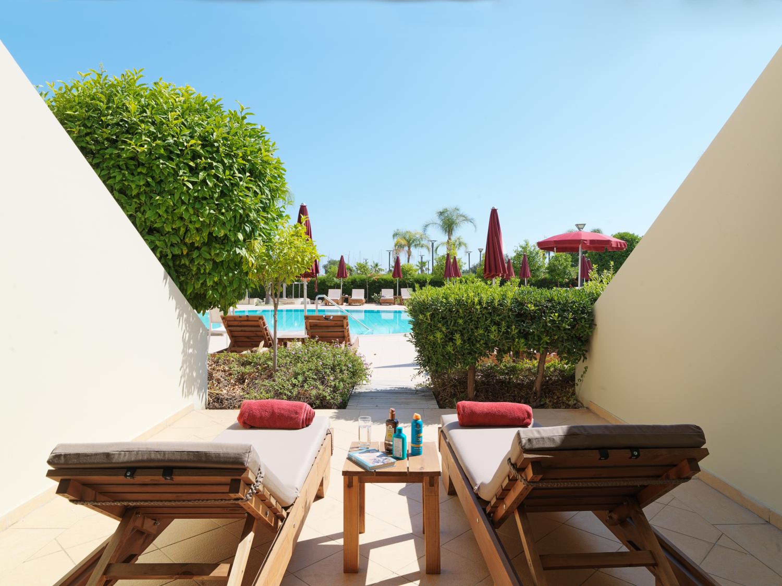 Limassol Vacations - St Raphael Resort - Property Image 74