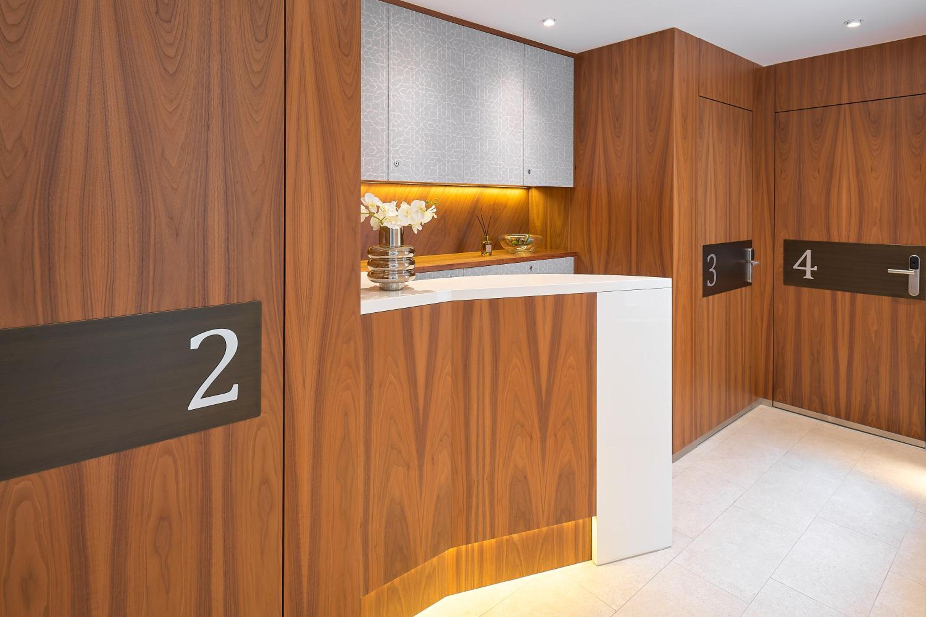 Geremia Luxury Rooms