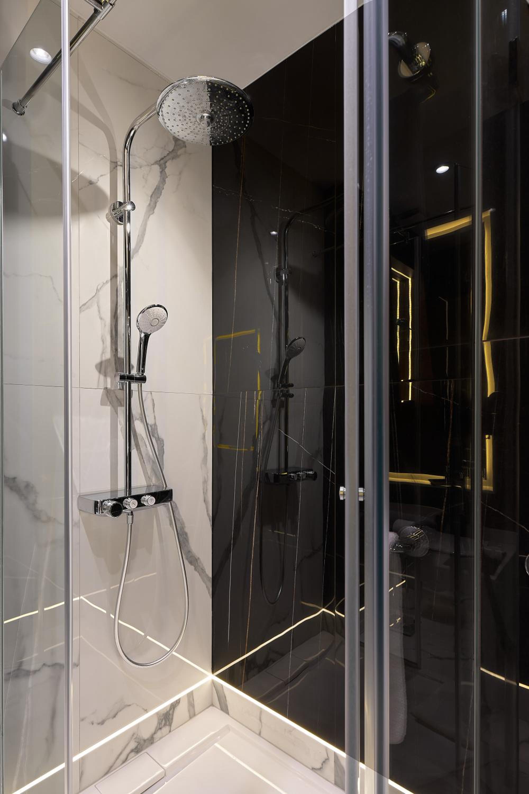 Geremia Luxury Rooms