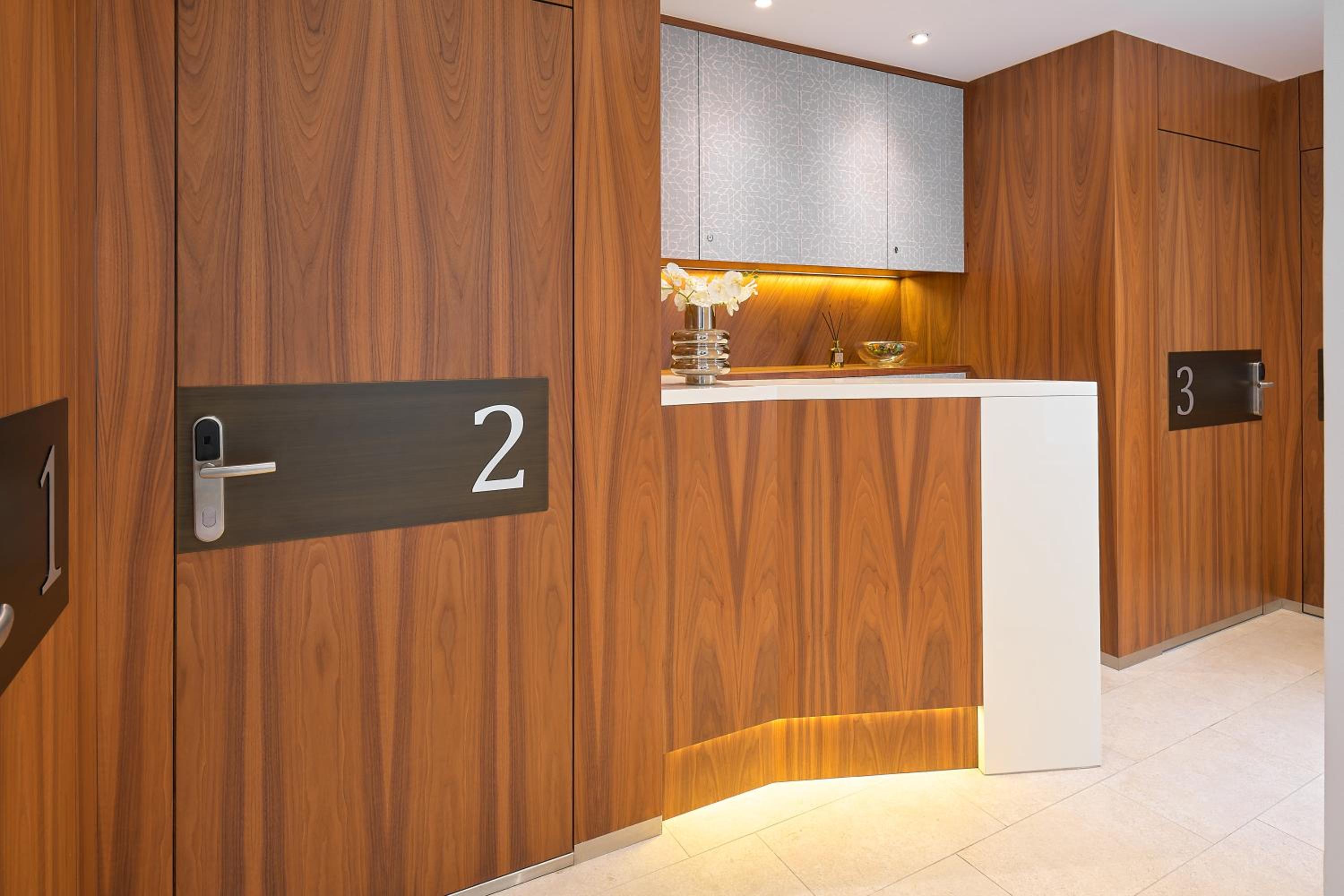 Geremia Luxury Rooms