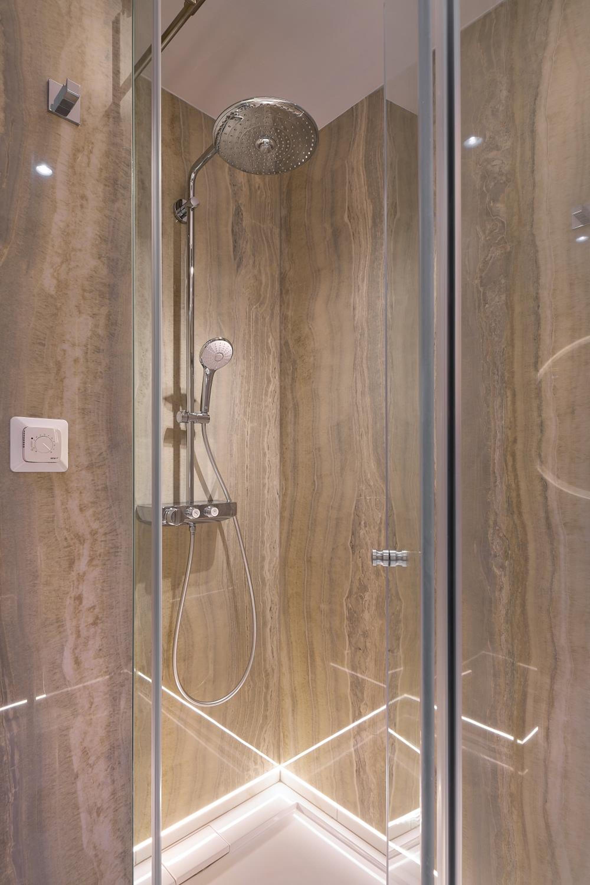 Geremia Luxury Rooms