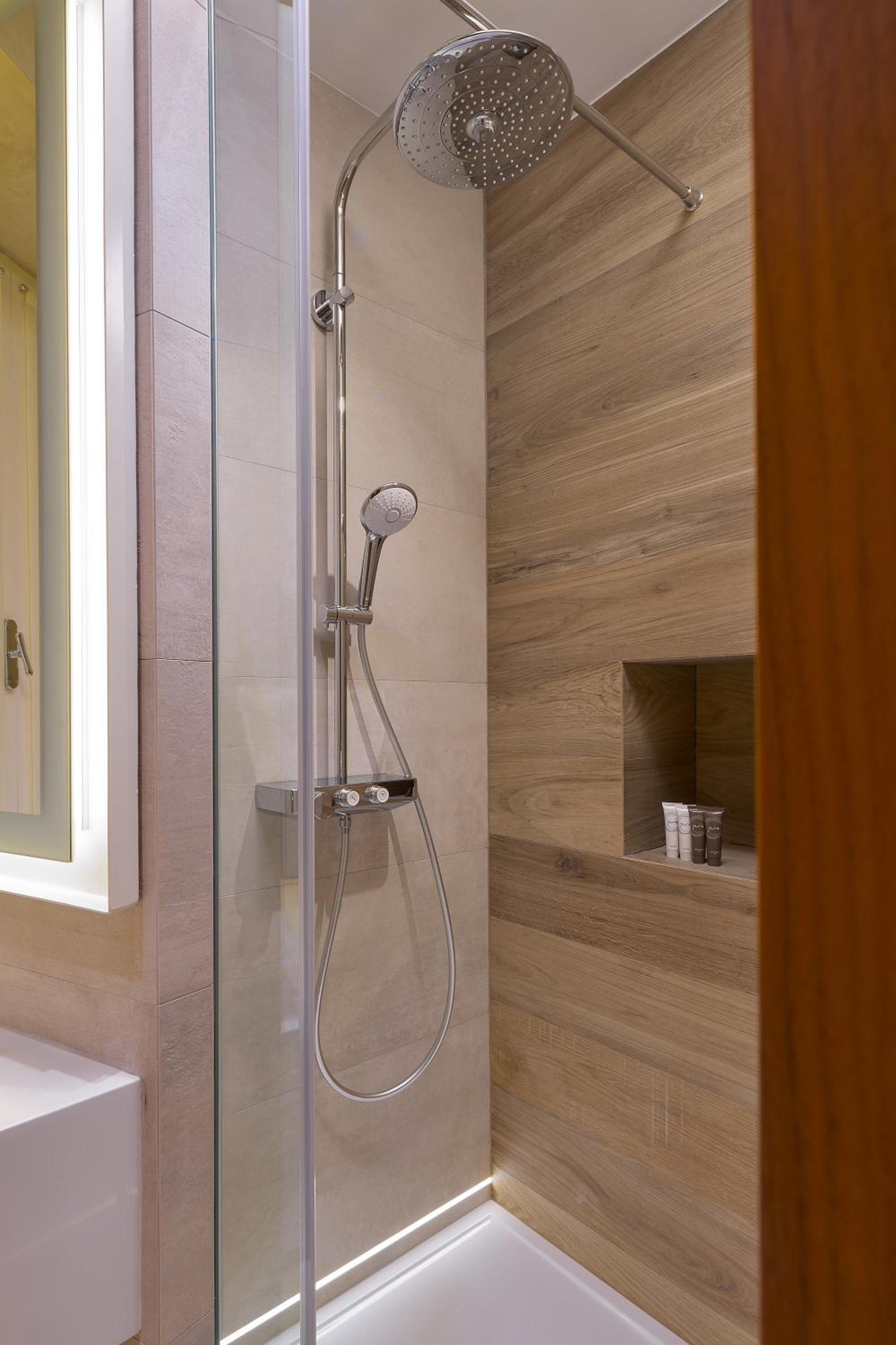 Geremia Luxury Rooms