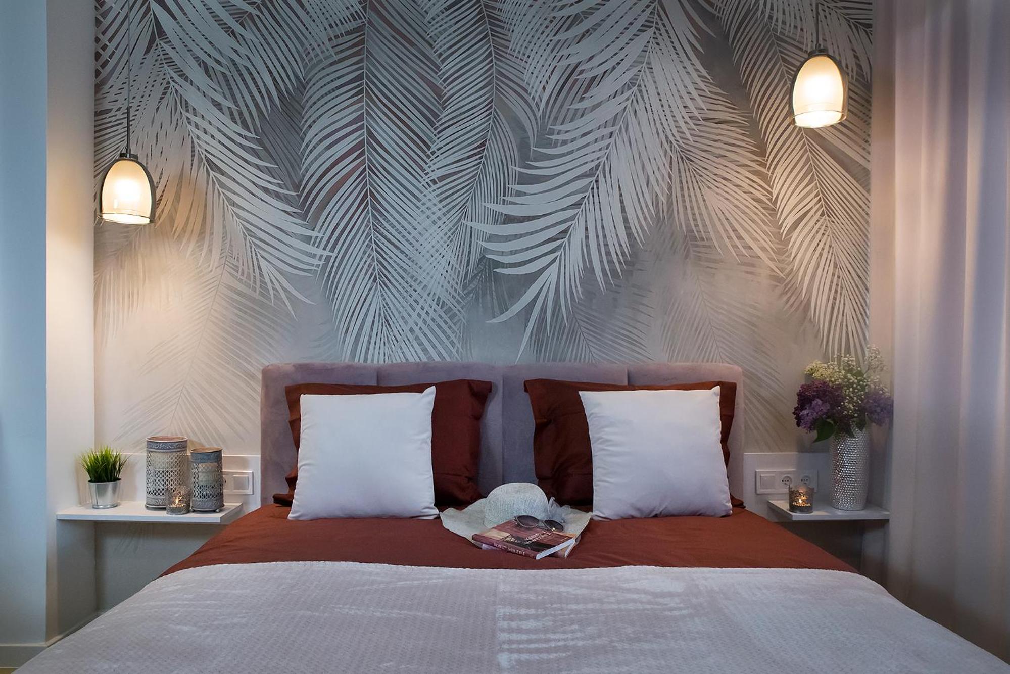 W&K Apartments - Glam Suite view 2