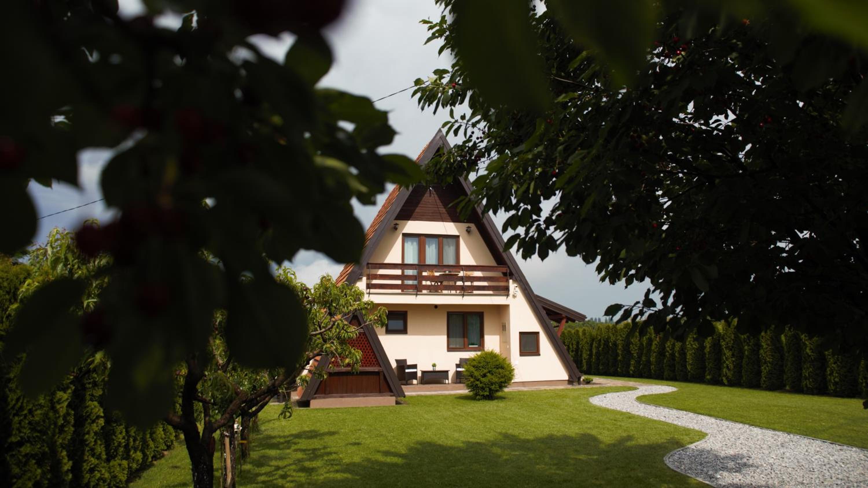 Hotel Villa Edl Elegant-Slavonija i Baranja - Image 1