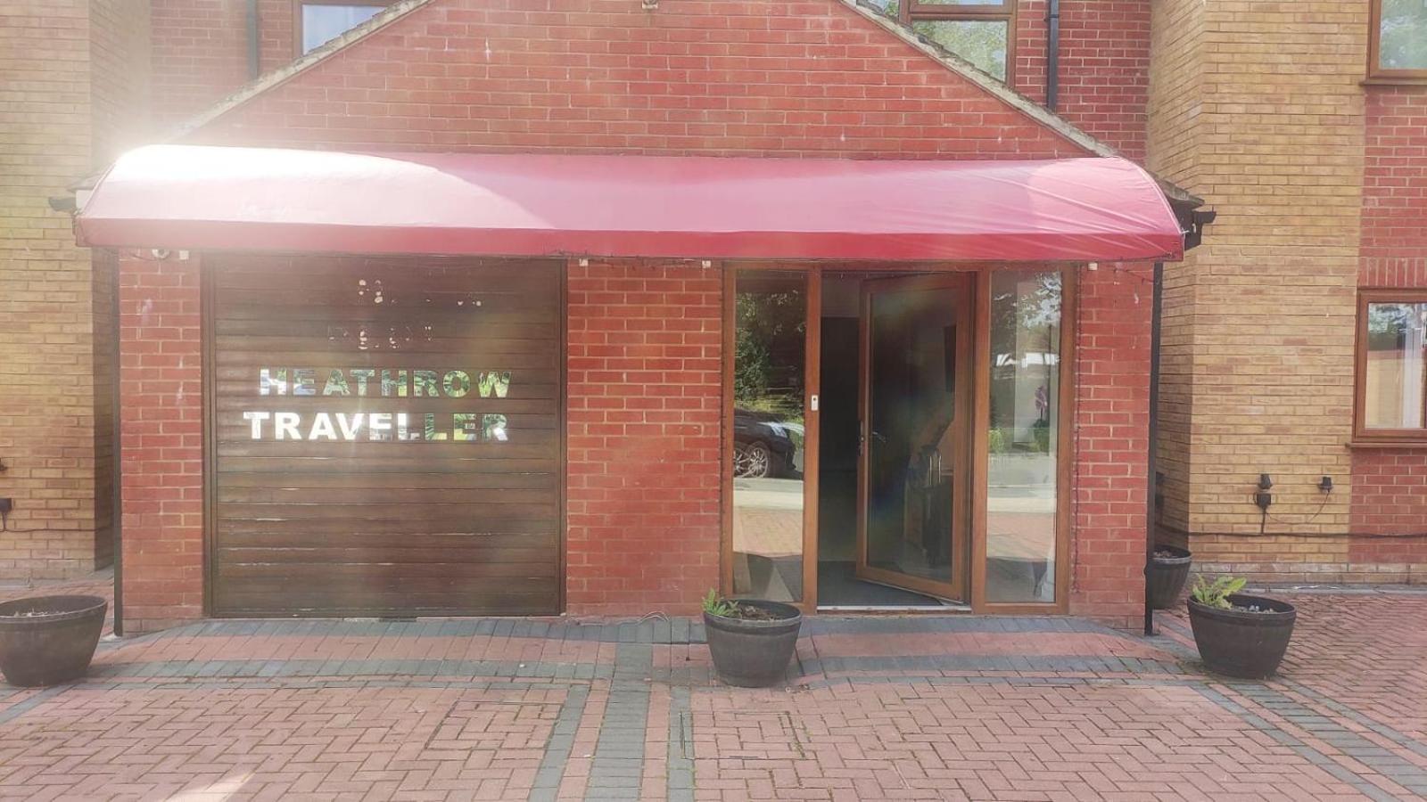 Hounslow Vacations - Heathrow Travellers Hub - Property Image 4