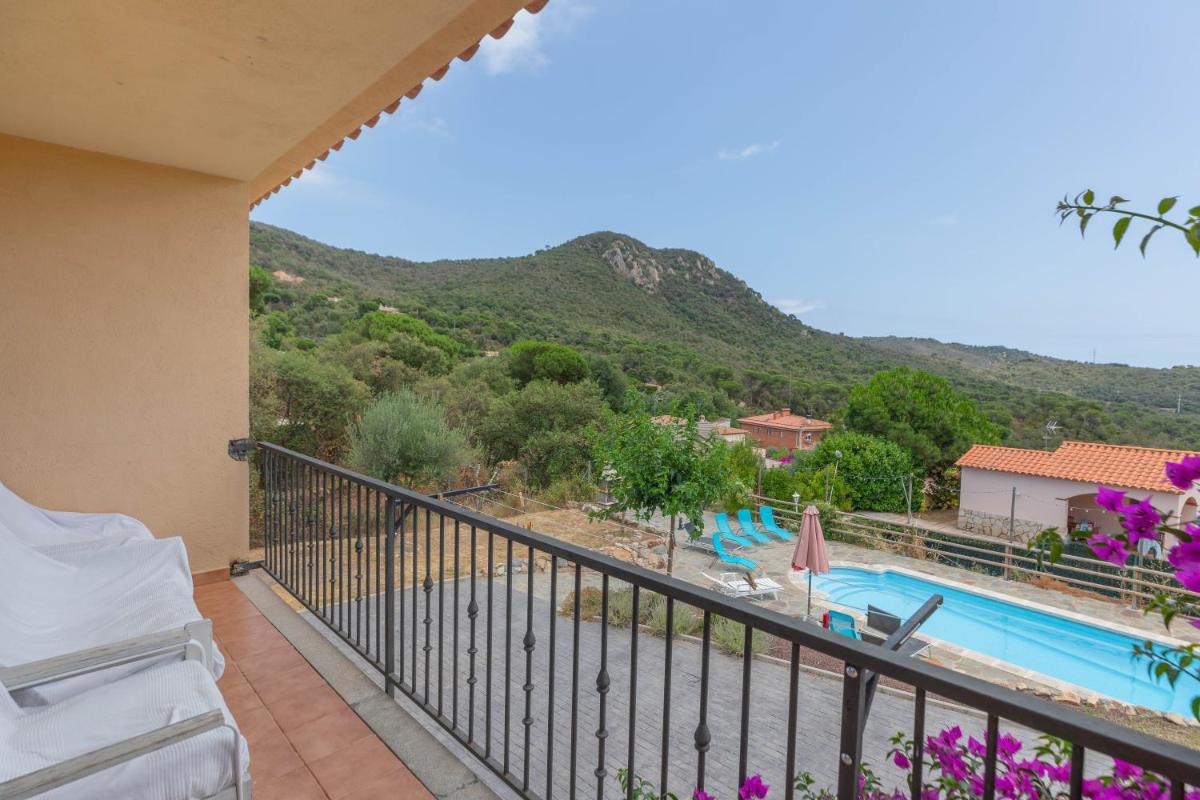 Hauzify I Villa Malvet view 3
