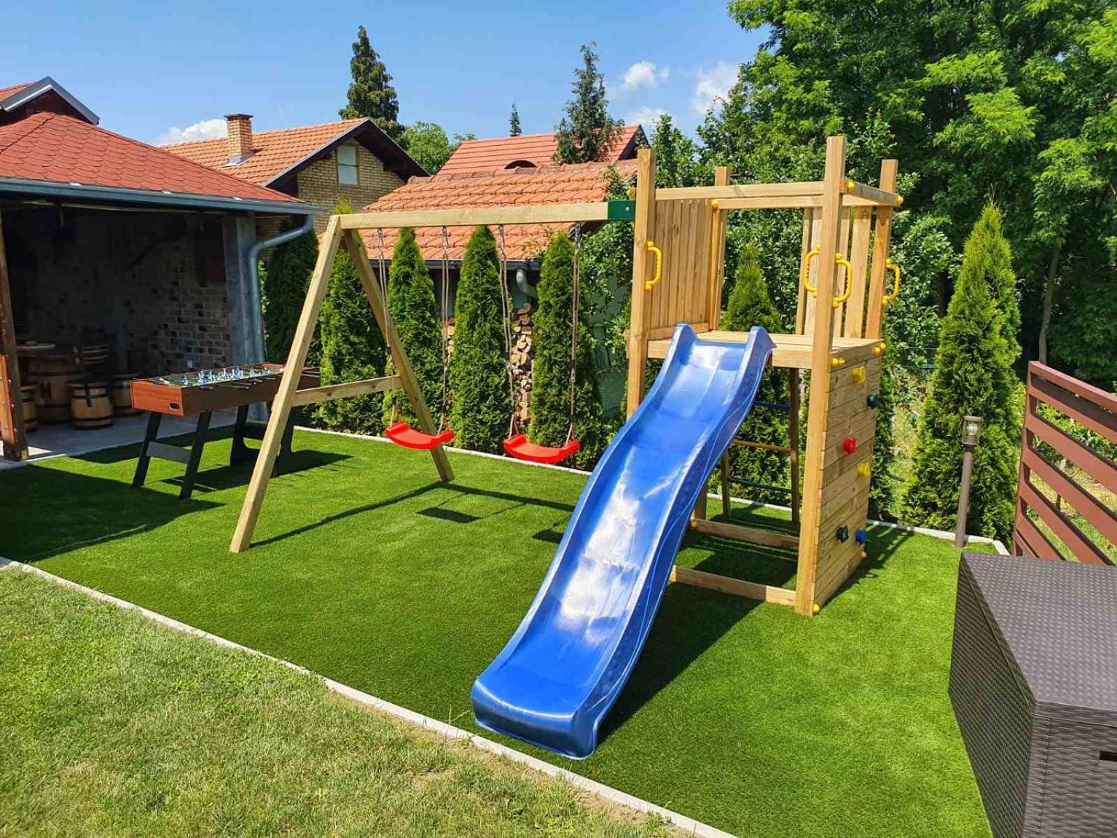 Villa Edl Elegant-Slavonija i Baranja view 4