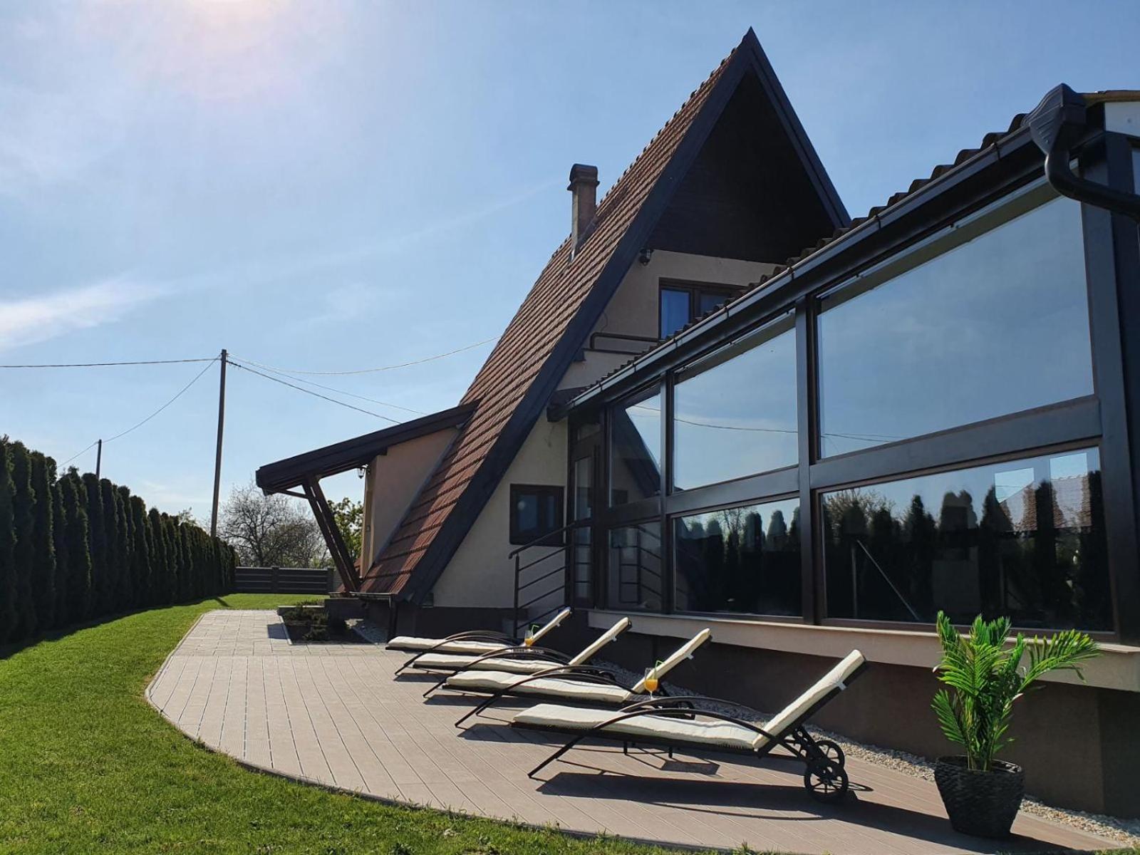 Villa Edl Elegant-Slavonija i Baranja view 5