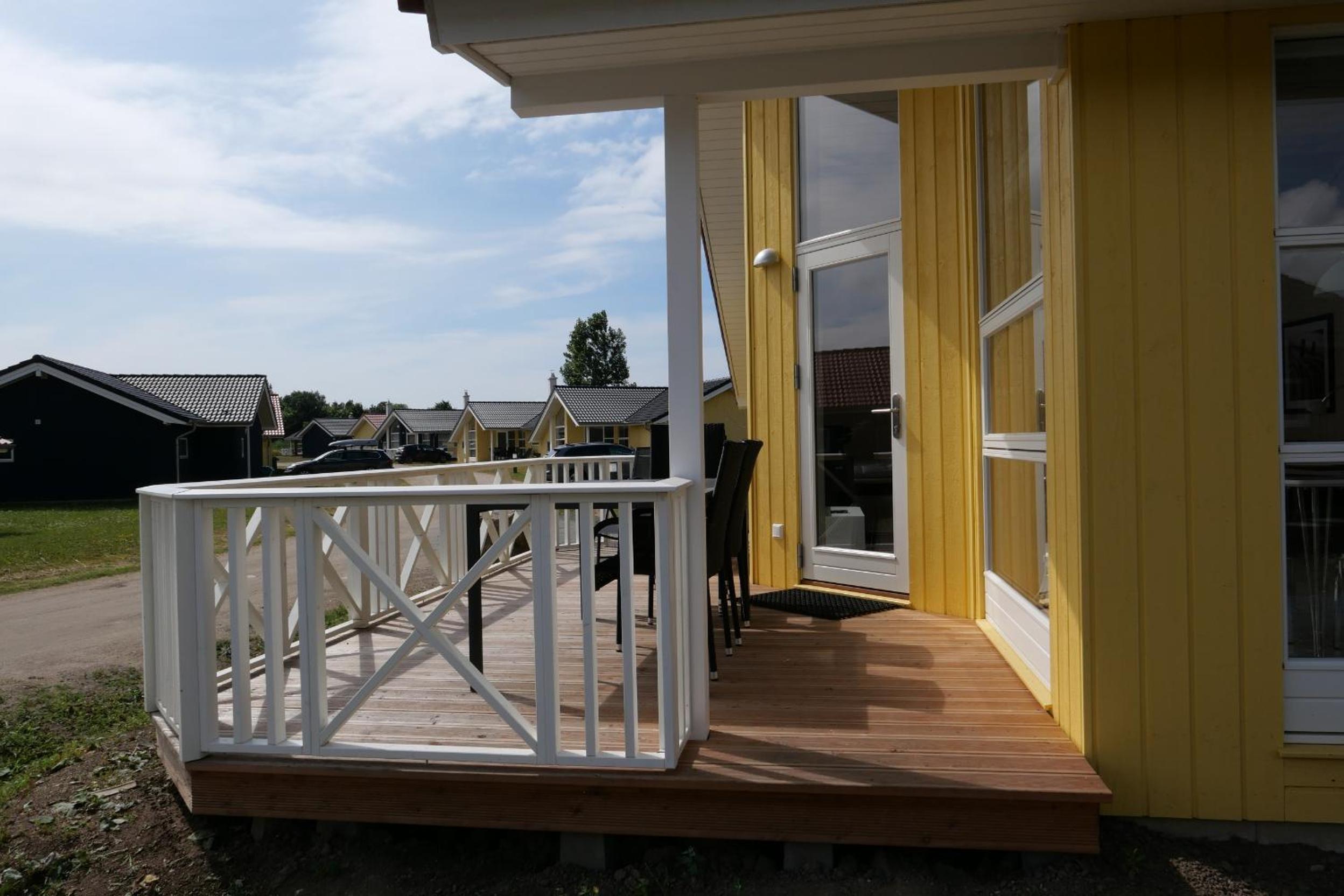 Resort 2 Ocean Cottage A 56