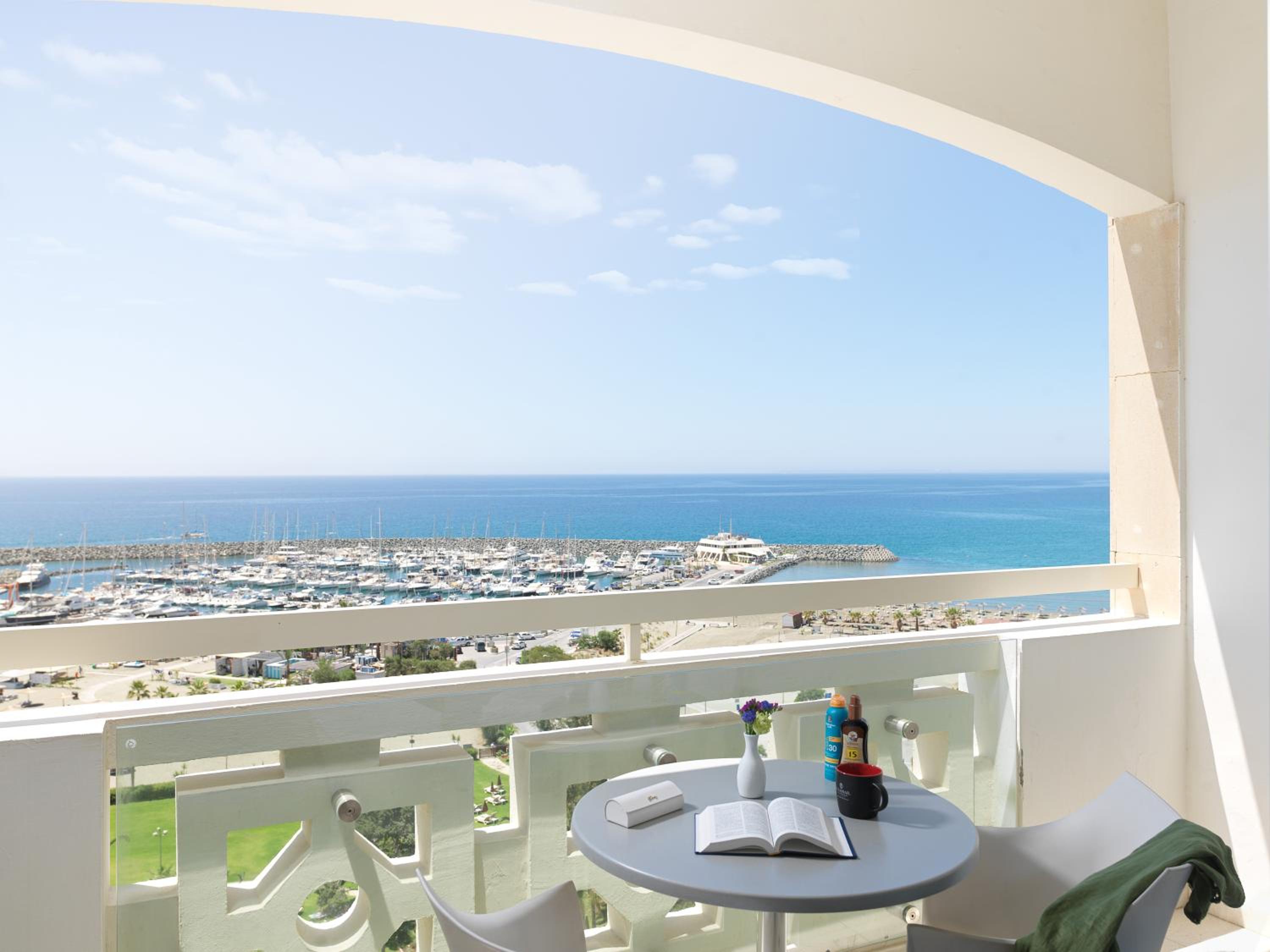 Limassol Vacations - St Raphael Resort - Property Image 65