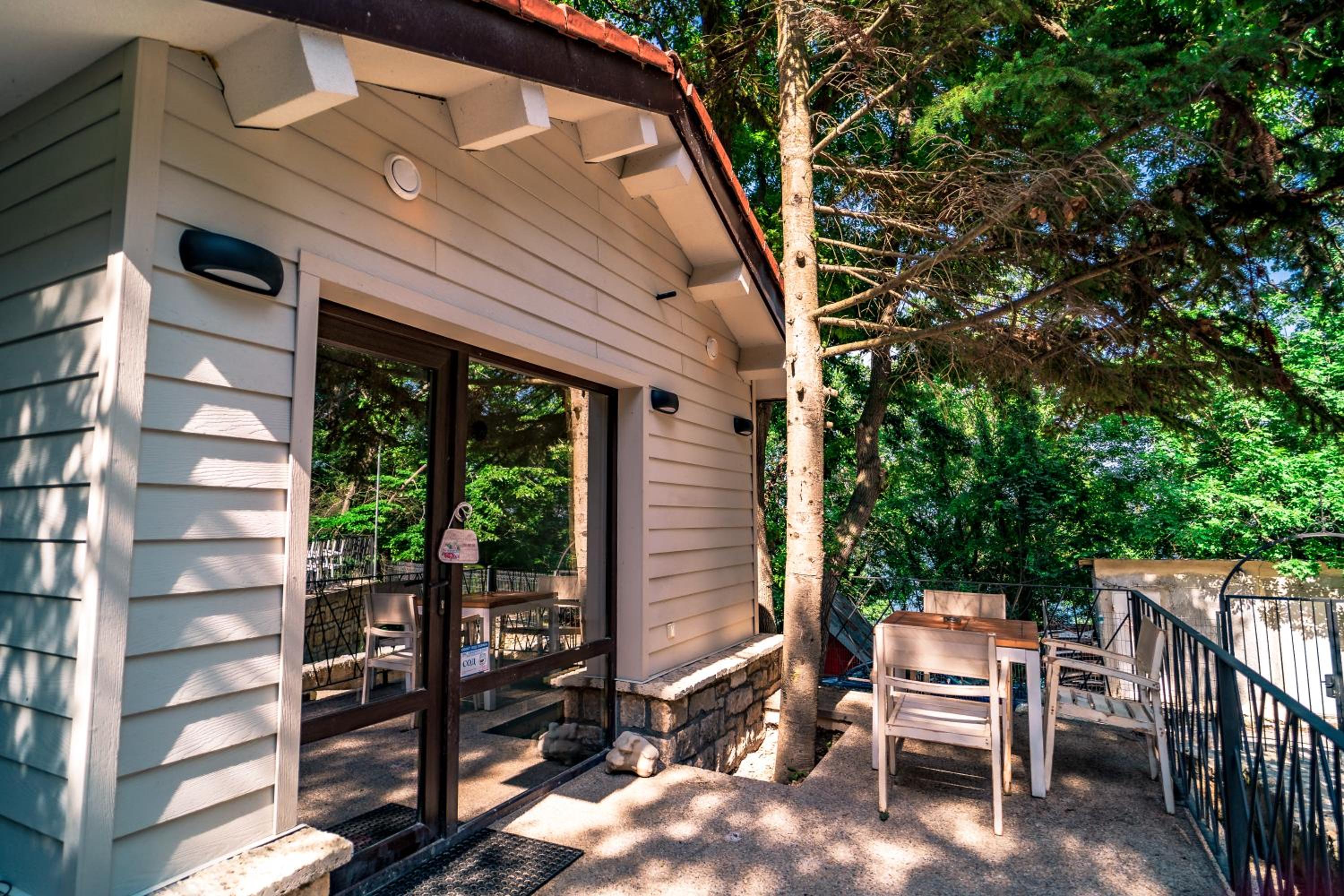 Къщички Синьо лято, Черноморец - Варна - Blue Summer Houses Varna - Image 3