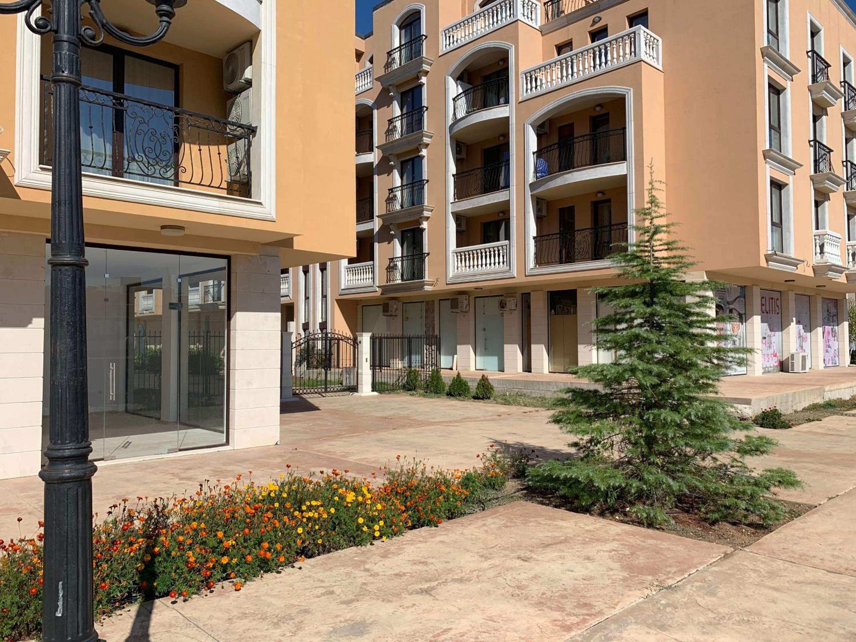Apartament №1 in Villa Astoria 5